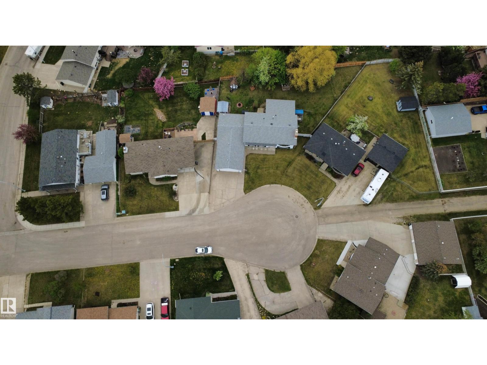 4809 Mackenzie Ave, Drayton Valley, Alberta  T7A 1A5 - Photo 54 - E4490226