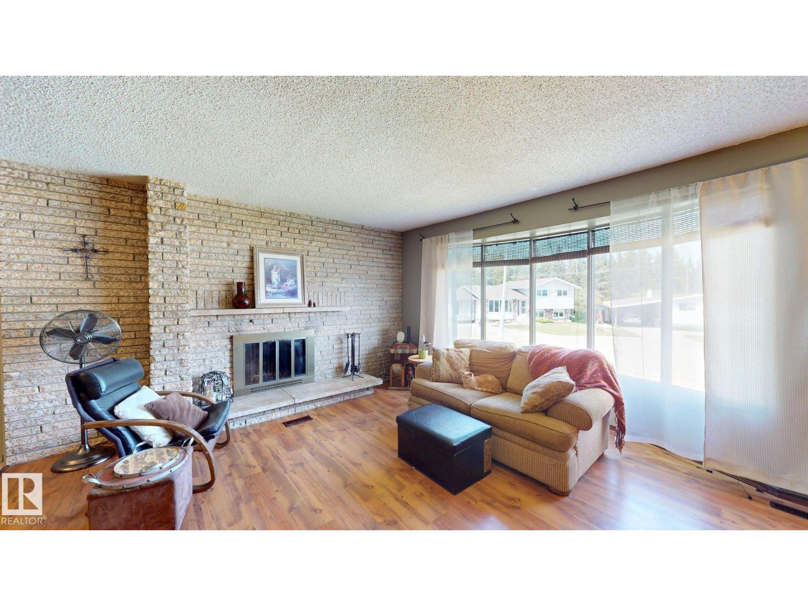 4809 Mackenzie Ave, Drayton Valley, Alberta  T7A 1A5 - Photo 7 - E4490226