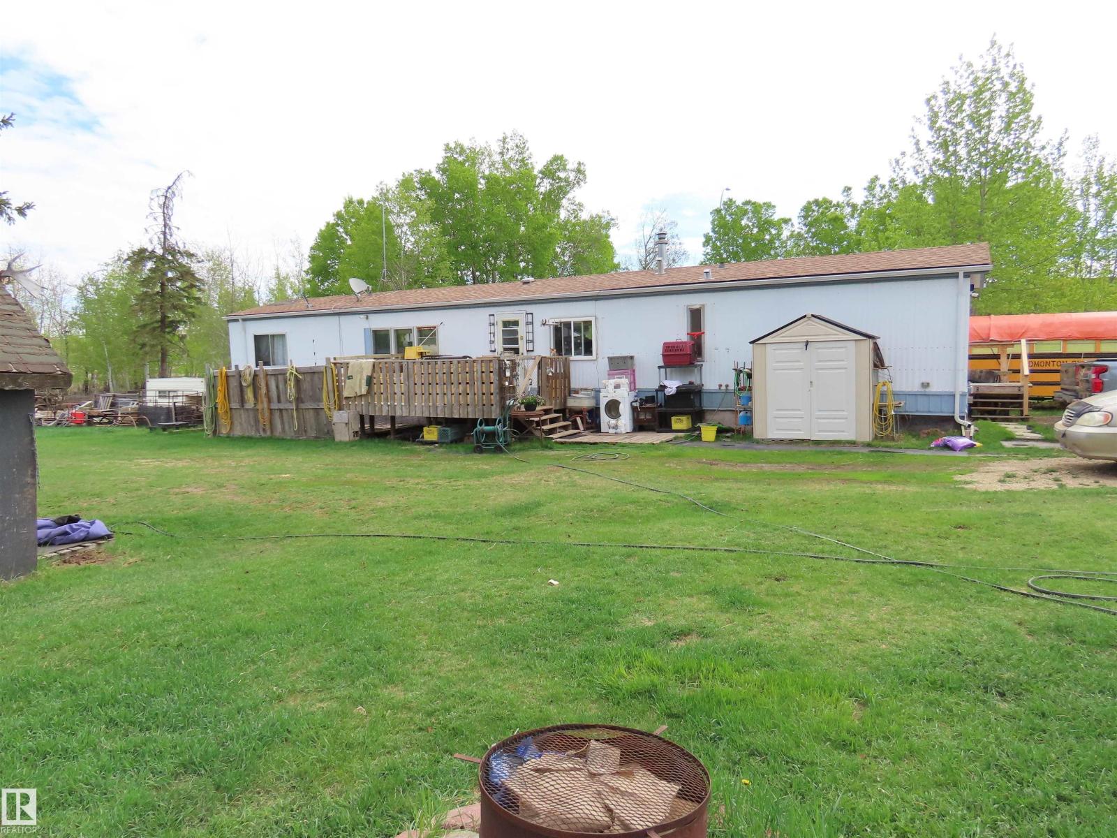 2304 Twp Road 545, Rural Lac Ste. Anne County, Alberta  T0E 1N0 - Photo 1 - E4490292