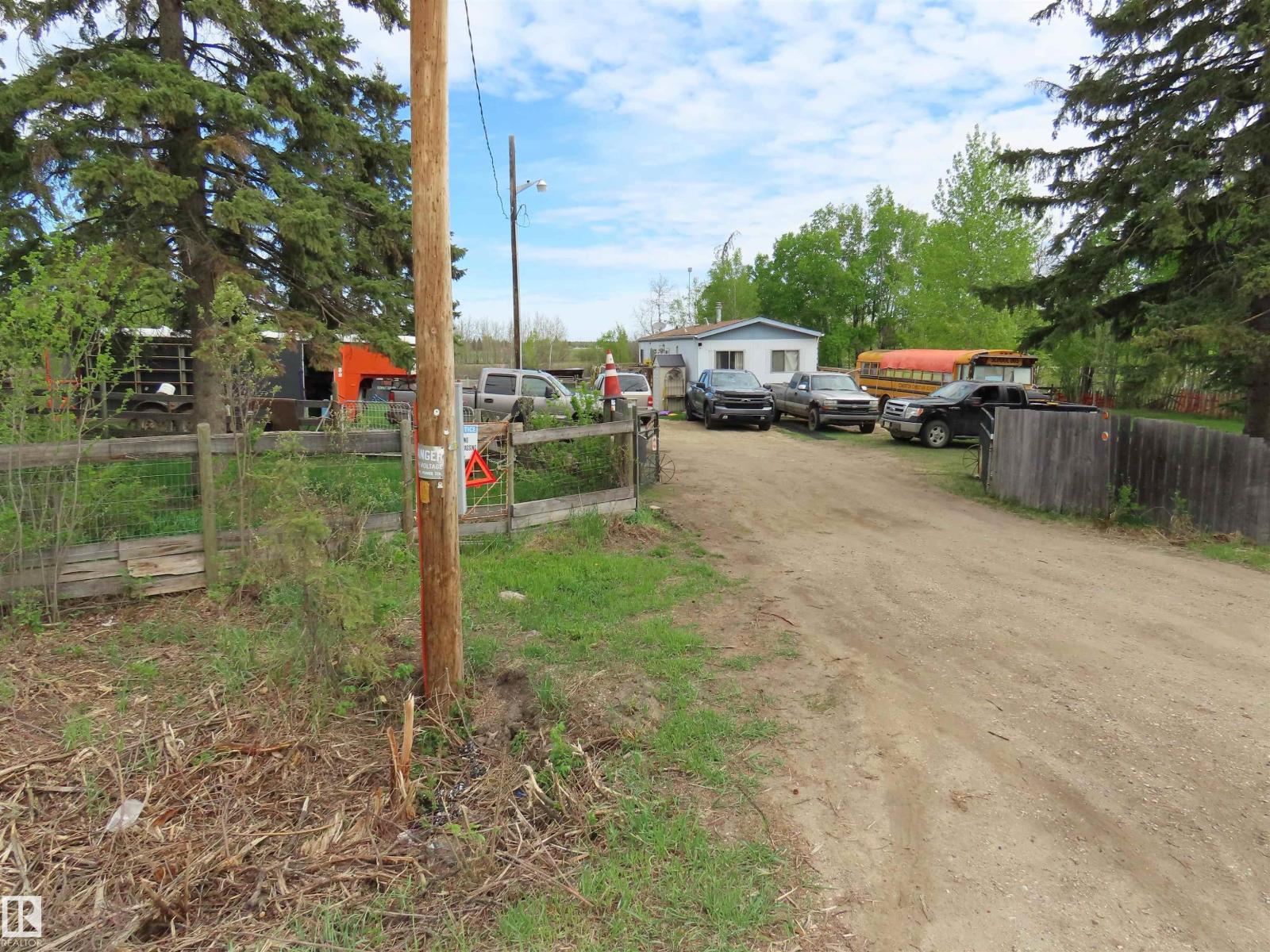 2304 Twp Road 545, Rural Lac Ste. Anne County, Alberta  T0E 1N0 - Photo 11 - E4490292