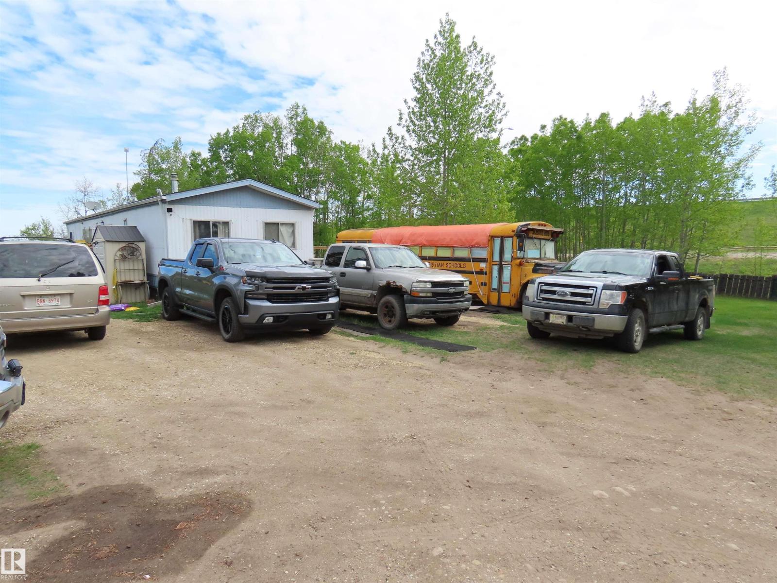 2304 Twp Road 545, Rural Lac Ste. Anne County, Alberta  T0E 1N0 - Photo 12 - E4490292