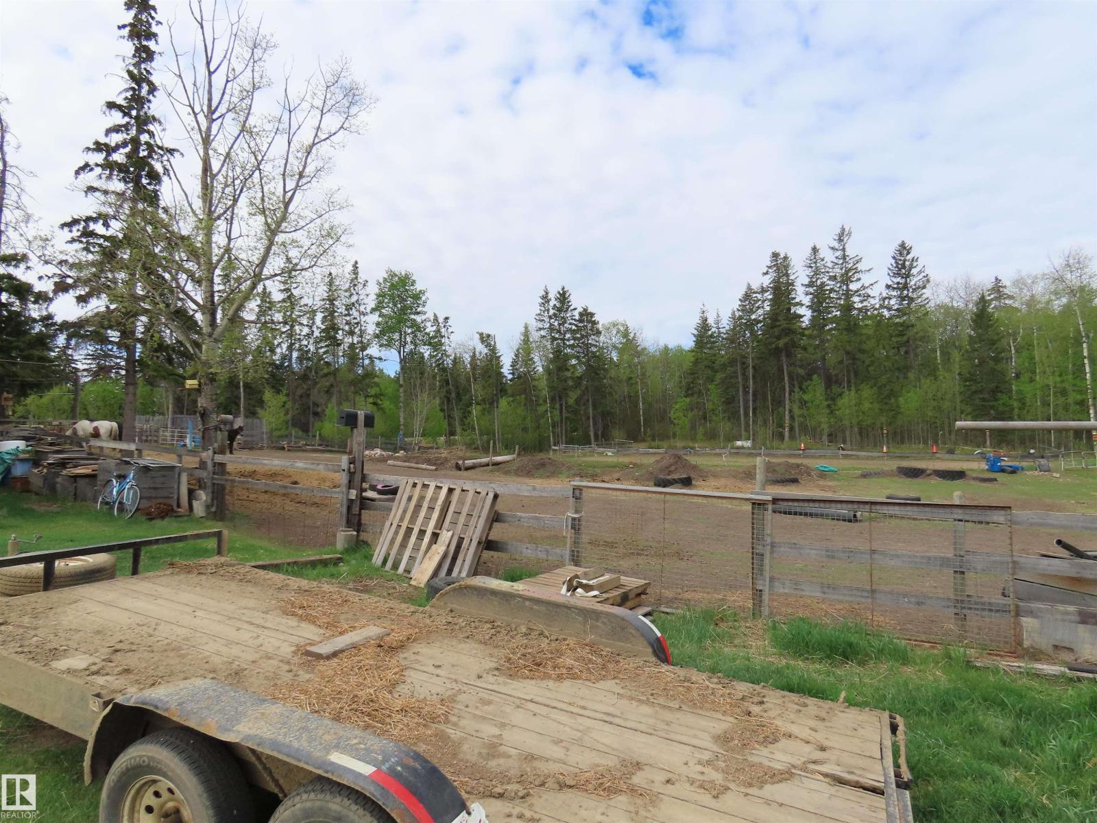 2304 Twp Road 545, Rural Lac Ste. Anne County, Alberta  T0E 1N0 - Photo 14 - E4490292