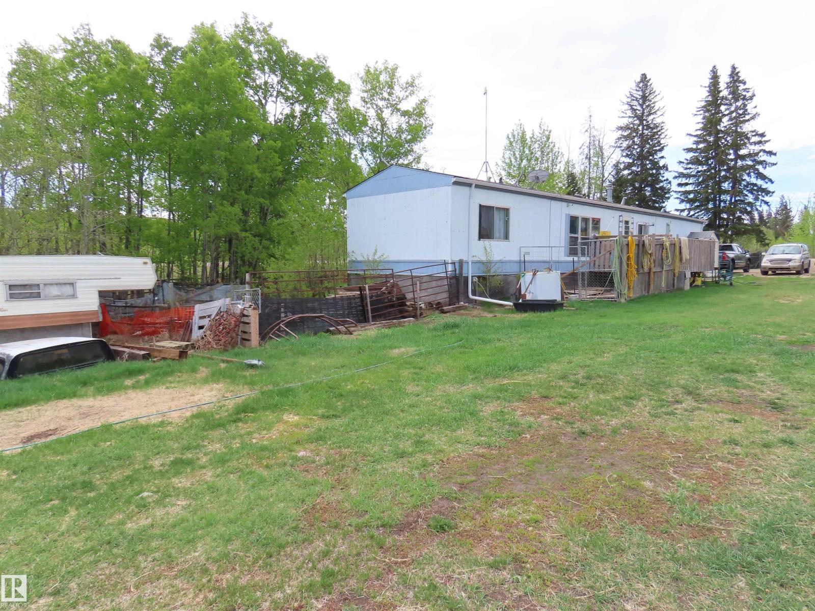 2304 Twp Road 545, Rural Lac Ste. Anne County, Alberta  T0E 1N0 - Photo 3 - E4490292