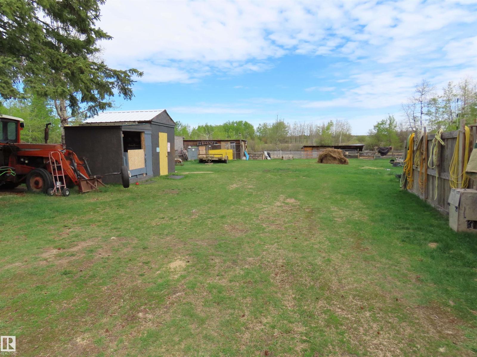2304 Twp Road 545, Rural Lac Ste. Anne County, Alberta  T0E 1N0 - Photo 5 - E4490292