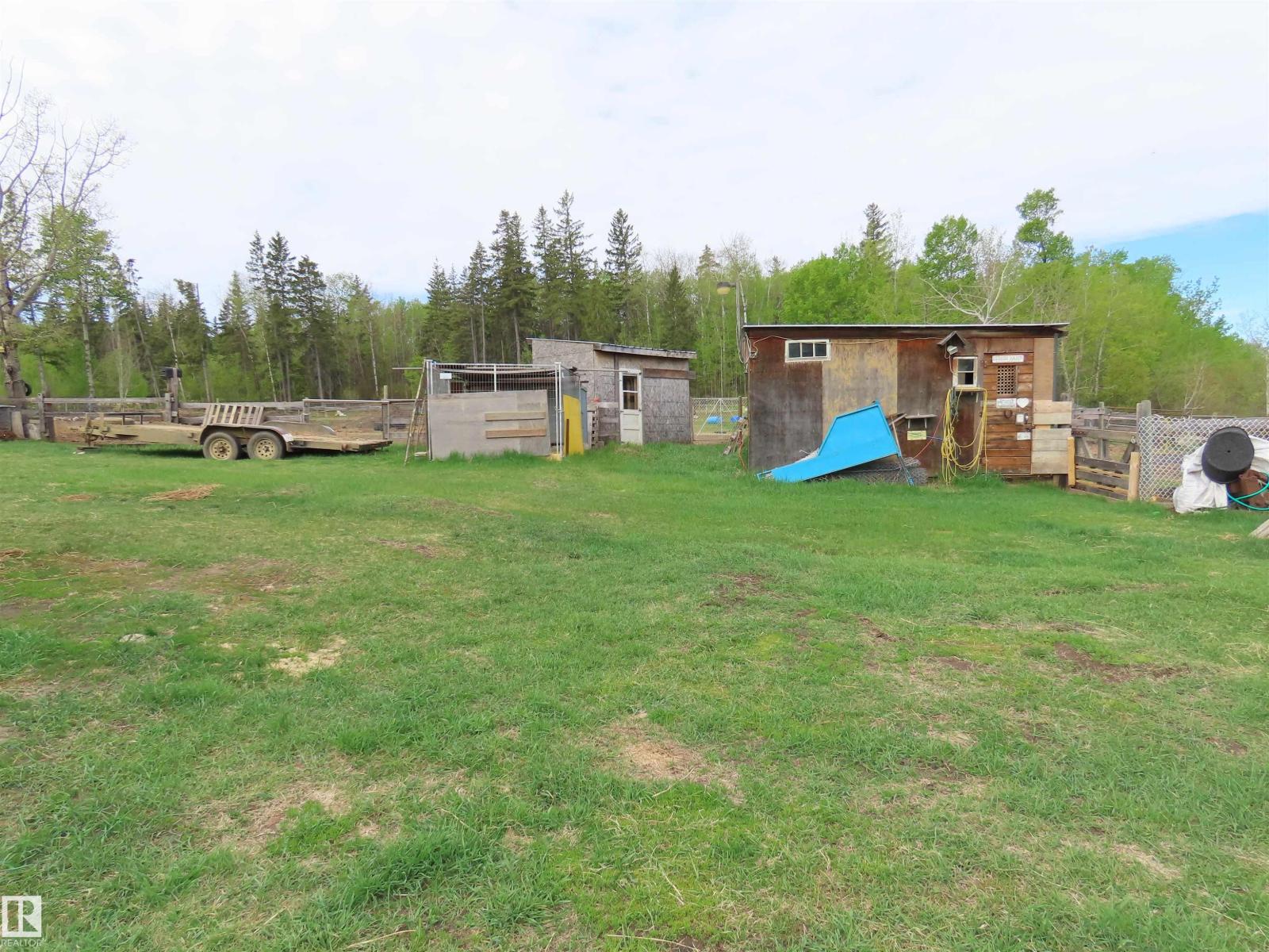 2304 Twp Road 545, Rural Lac Ste. Anne County, Alberta  T0E 1N0 - Photo 6 - E4490292