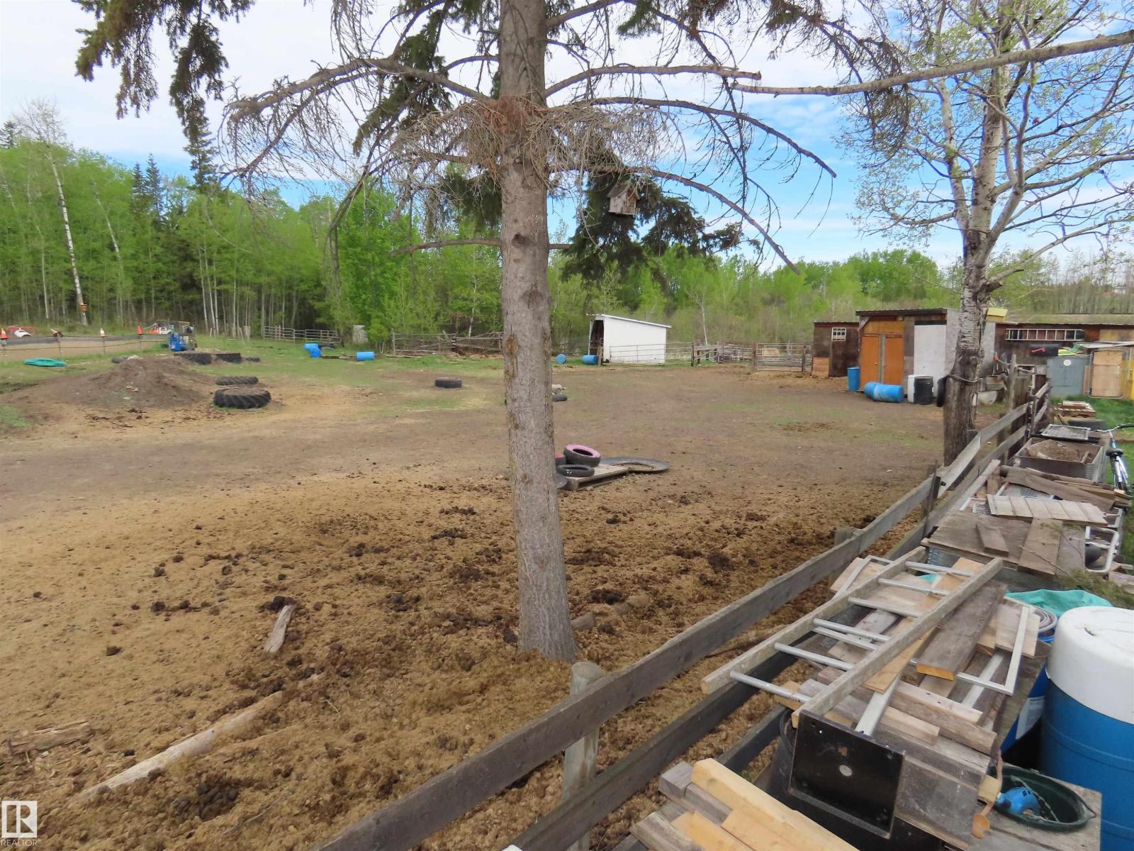 2304 Twp Road 545, Rural Lac Ste. Anne County, Alberta  T0E 1N0 - Photo 7 - E4490292