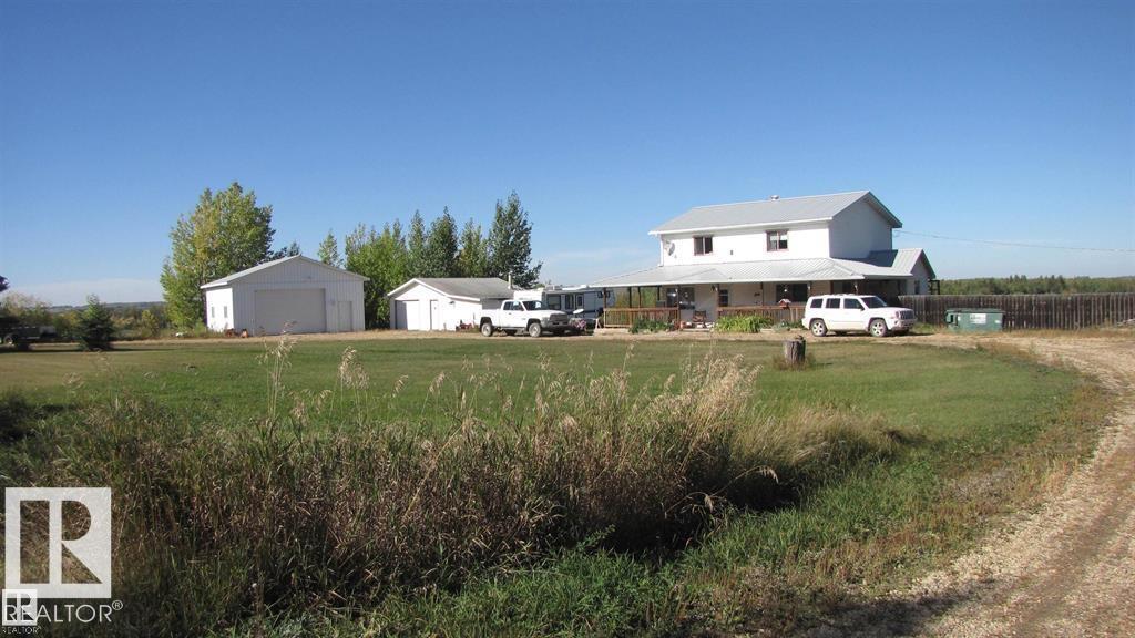 6304 Twp Road 565a, Rural Lac Ste. Anne County, Alberta T0E 2A0 - Photo 1 - E4490293