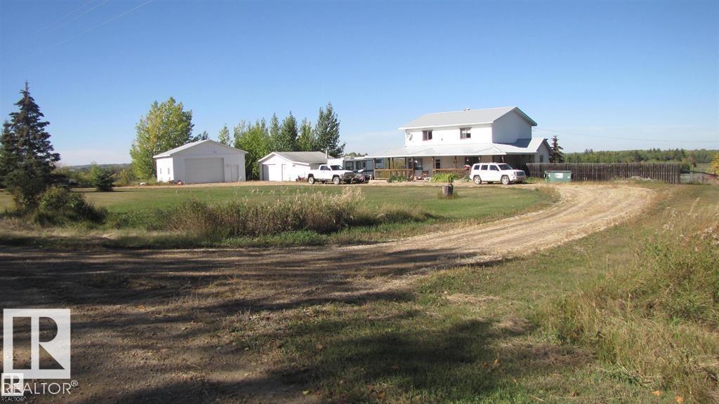6304 Twp Road 565a, Rural Lac Ste. Anne County, Alberta T0E 2A0 - Photo 16 - E4490293