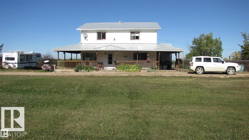 6304 Twp Road 565a, Rural Lac Ste. Anne County, Alberta T0E 2A0 - Photo 2 - E4490293