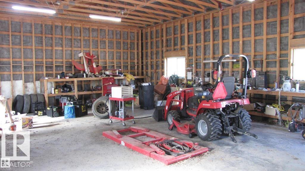 6304 Twp Road 565a, Rural Lac Ste. Anne County, Alberta T0E 2A0 - Photo 23 - E4490293