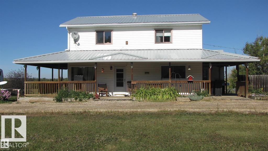 6304 Twp Road 565a, Rural Lac Ste. Anne County, Alberta T0E 2A0 - Photo 3 - E4490293