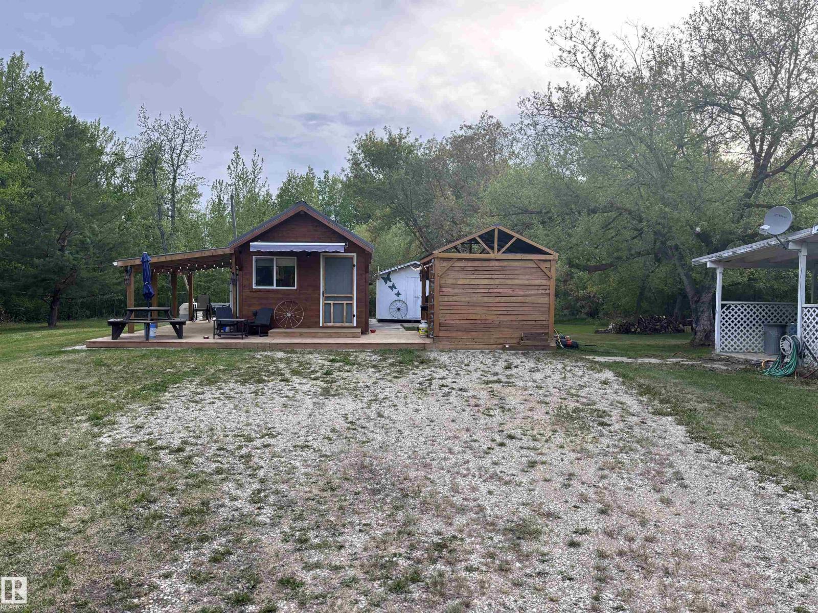 #29 3521 Twp Road 542, Rural Lac Ste. Anne County, Alberta  T0E 0A0 - Photo 1 - E4490302