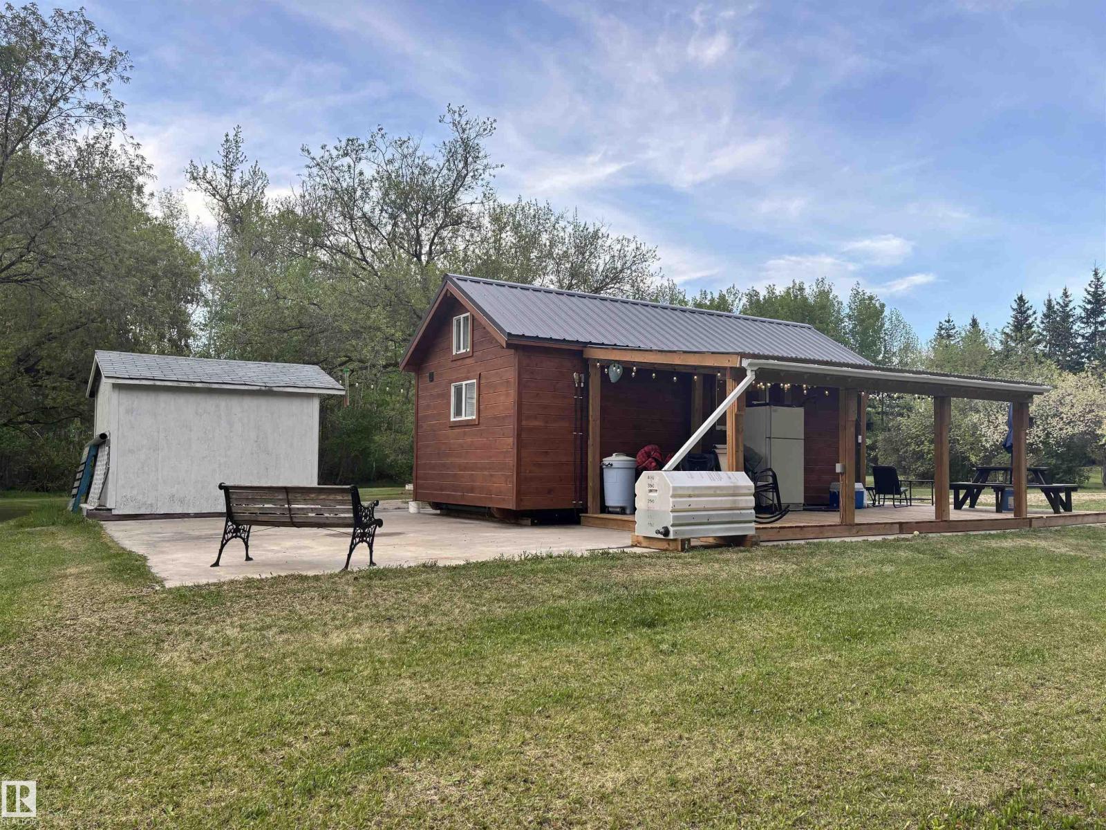 #29 3521 Twp Road 542, Rural Lac Ste. Anne County, Alberta  T0E 0A0 - Photo 4 - E4490302