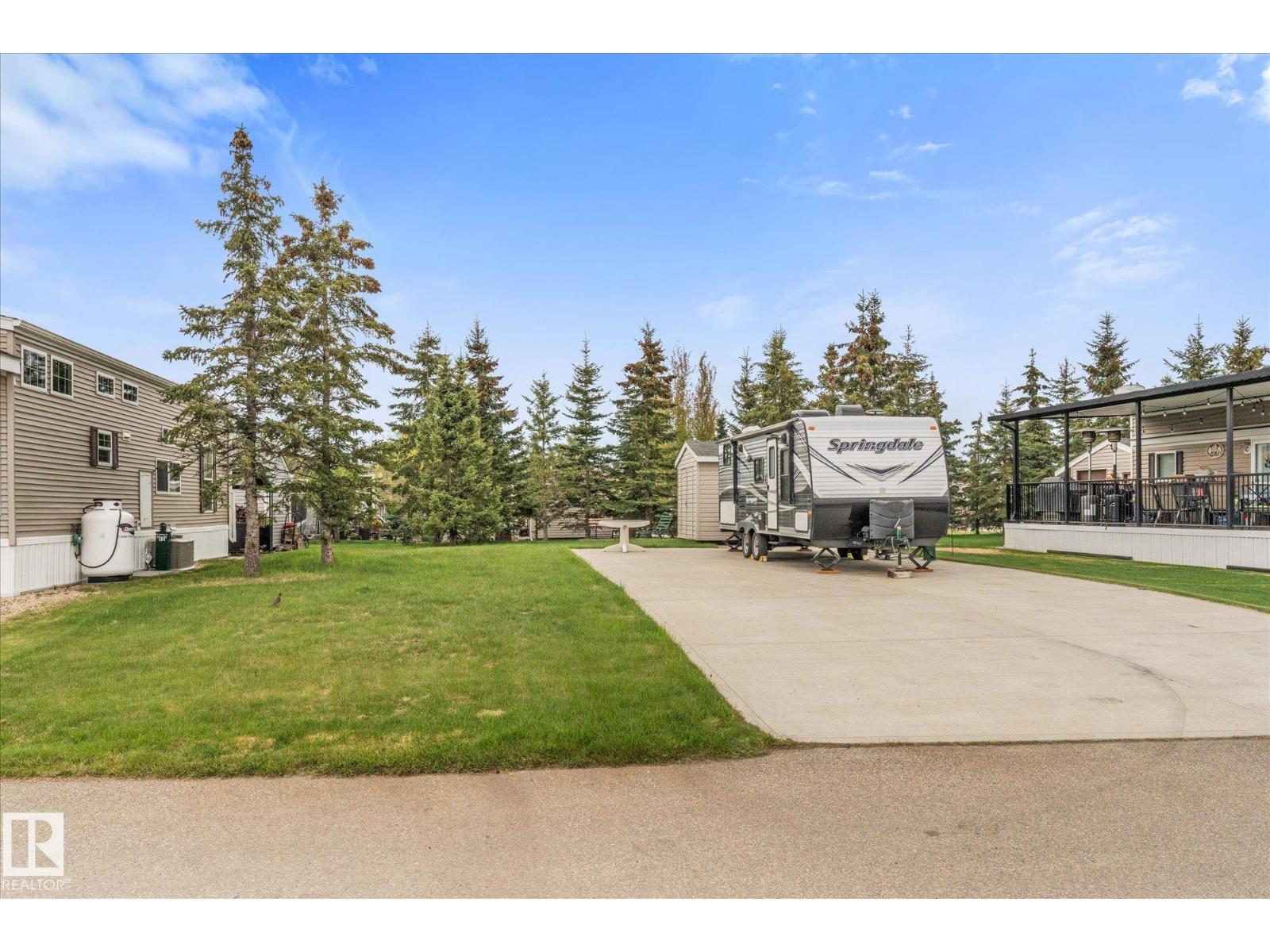 #183 53126 Rge Road 70, Rural Parkland County, Alberta T0E 0E0 - Photo 1 - E4490311