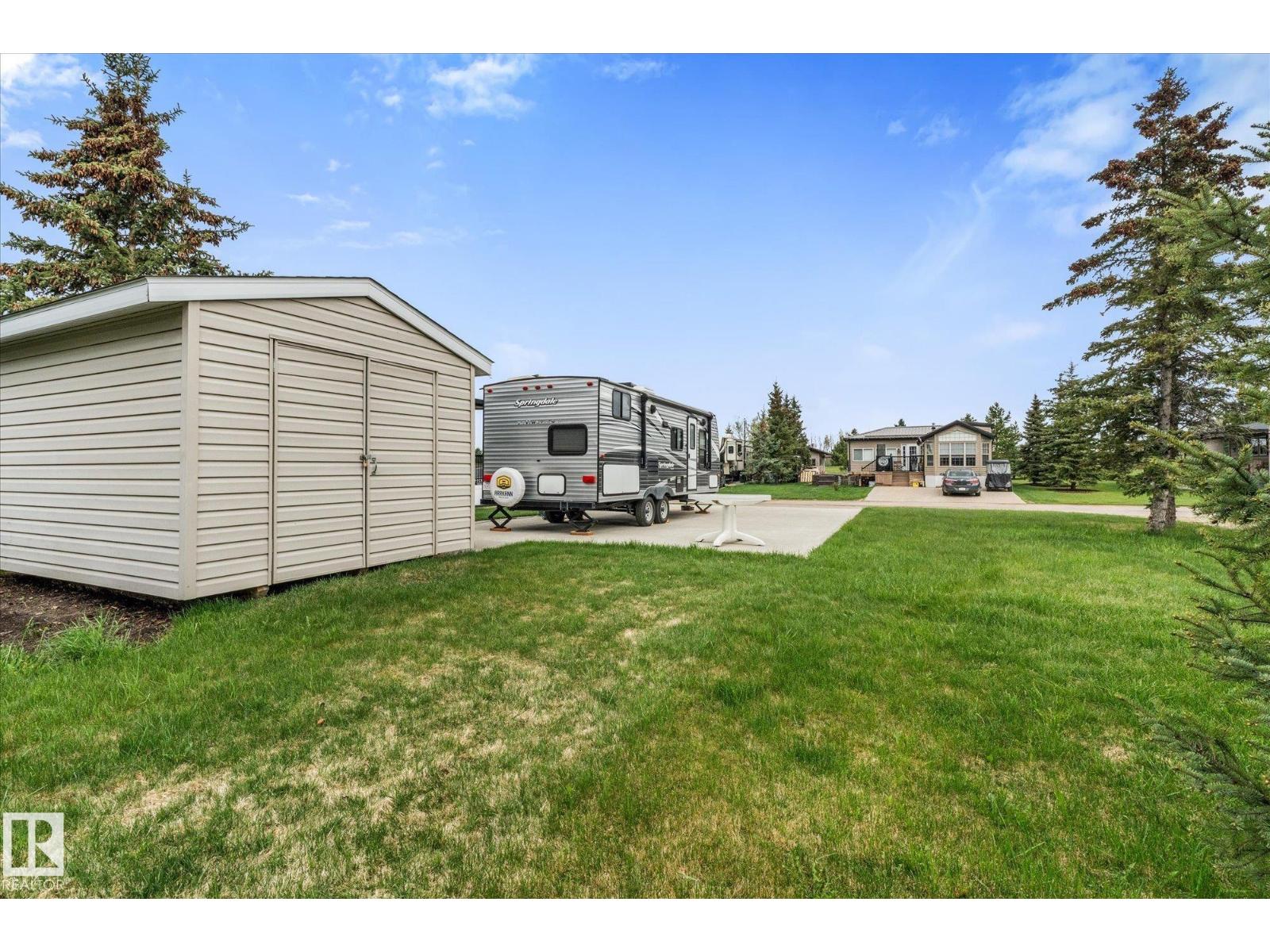 #183 53126 Rge Road 70, Rural Parkland County, Alberta T0E 0E0 - Photo 10 - E4490311