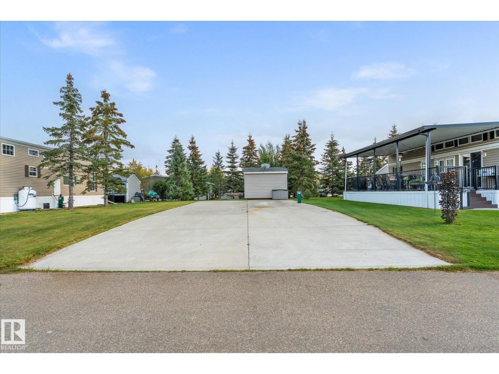 #183 53126 Rge Road 70, Rural Parkland County, Alberta T0E 0E0 - Photo 2 - E4490311