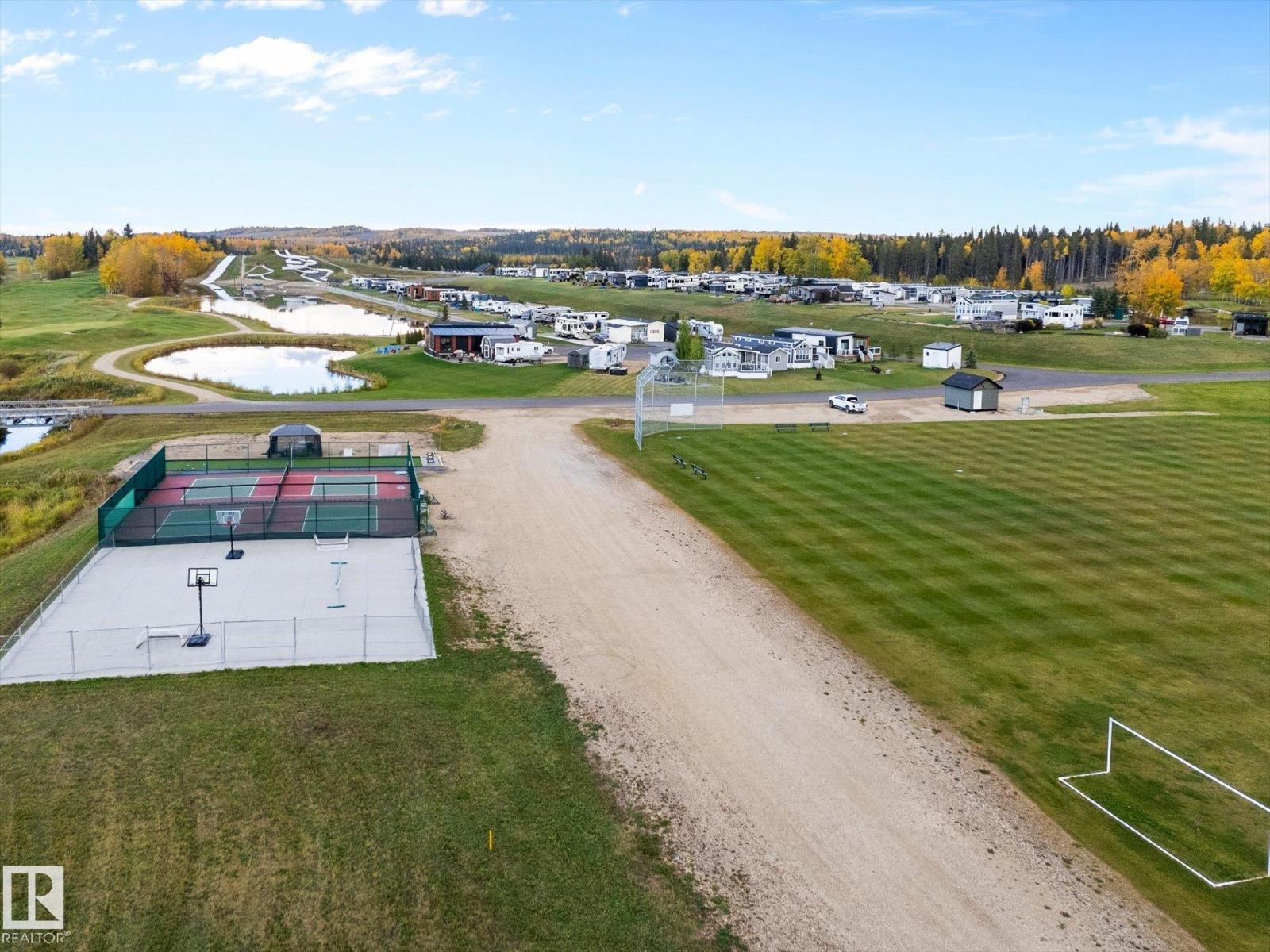 #183 53126 Rge Road 70, Rural Parkland County, Alberta T0E 0E0 - Photo 20 - E4490311