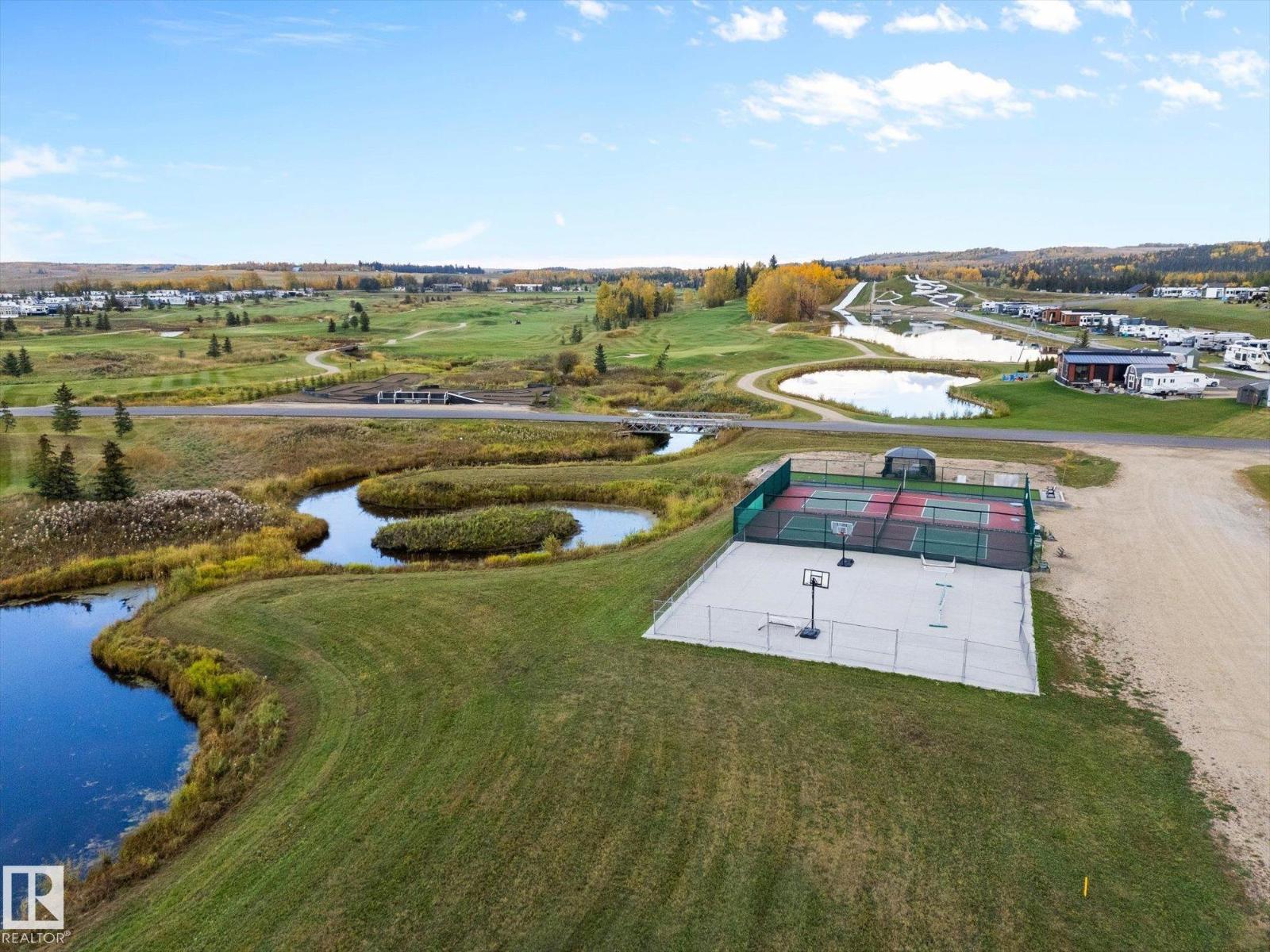#183 53126 Rge Road 70, Rural Parkland County, Alberta T0E 0E0 - Photo 24 - E4490311