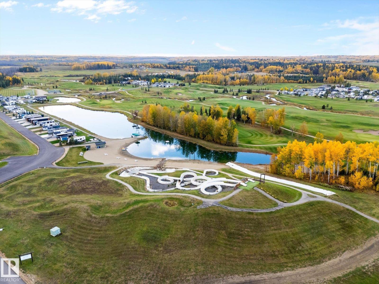 #183 53126 Rge Road 70, Rural Parkland County, Alberta T0E 0E0 - Photo 27 - E4490311