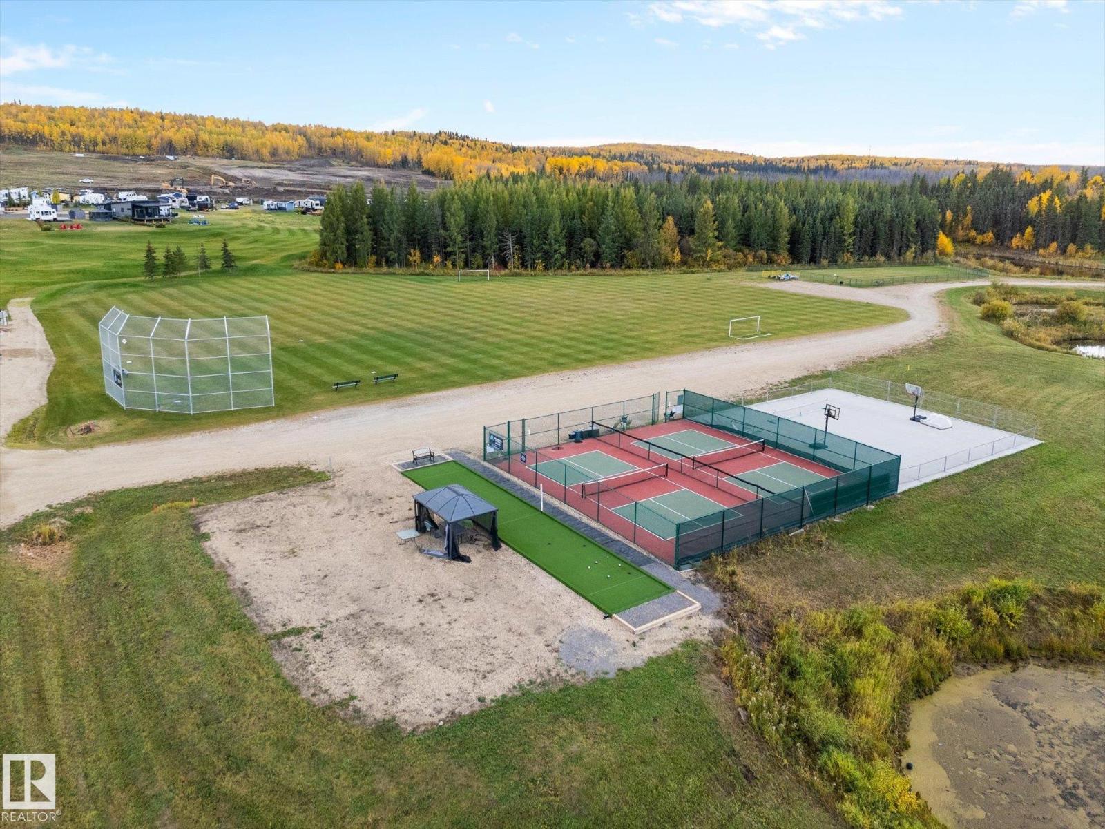 #183 53126 Rge Road 70, Rural Parkland County, Alberta T0E 0E0 - Photo 29 - E4490311