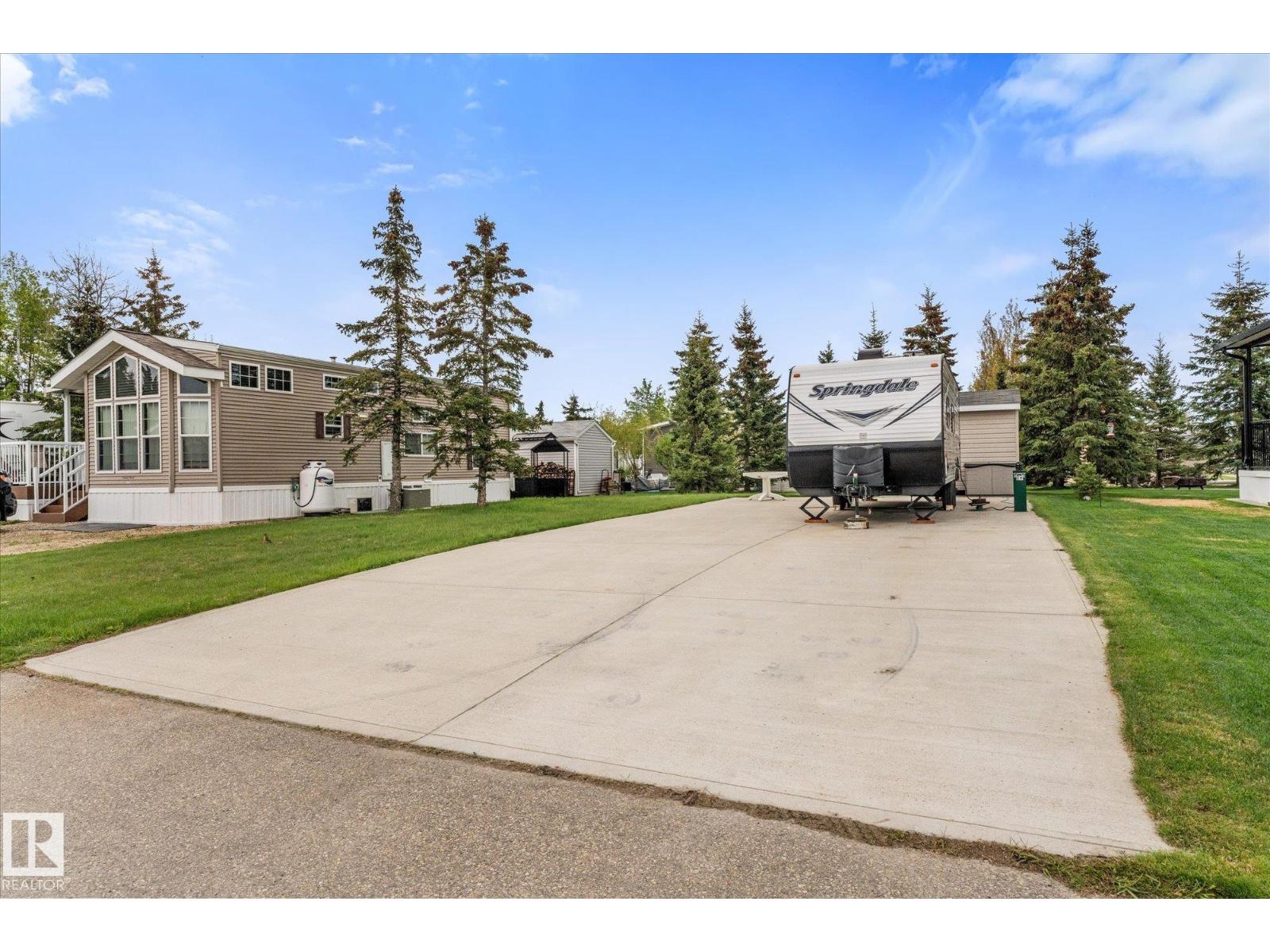#183 53126 Rge Road 70, Rural Parkland County, Alberta T0E 0E0 - Photo 3 - E4490311