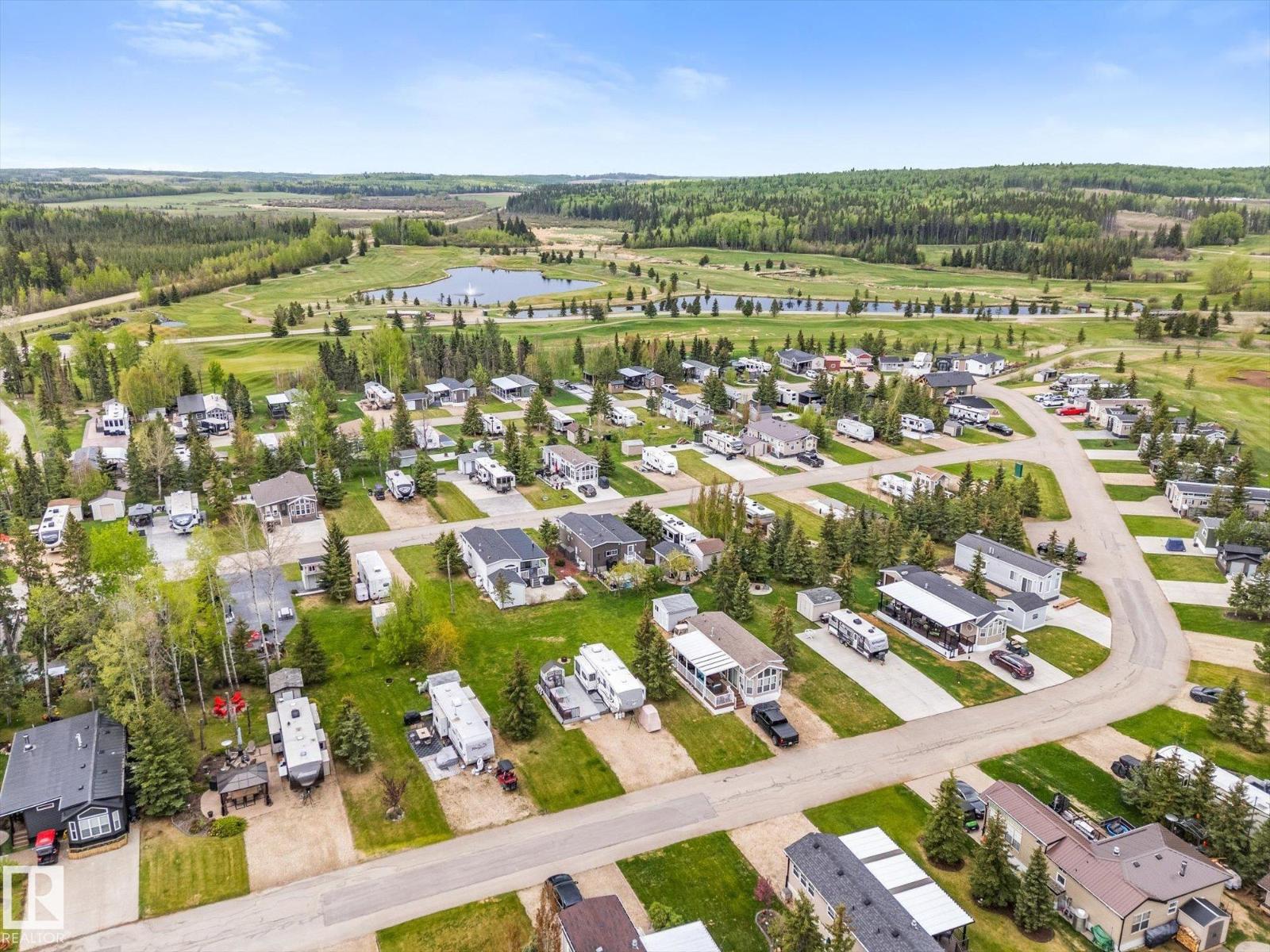 #183 53126 Rge Road 70, Rural Parkland County, Alberta T0E 0E0 - Photo 42 - E4490311