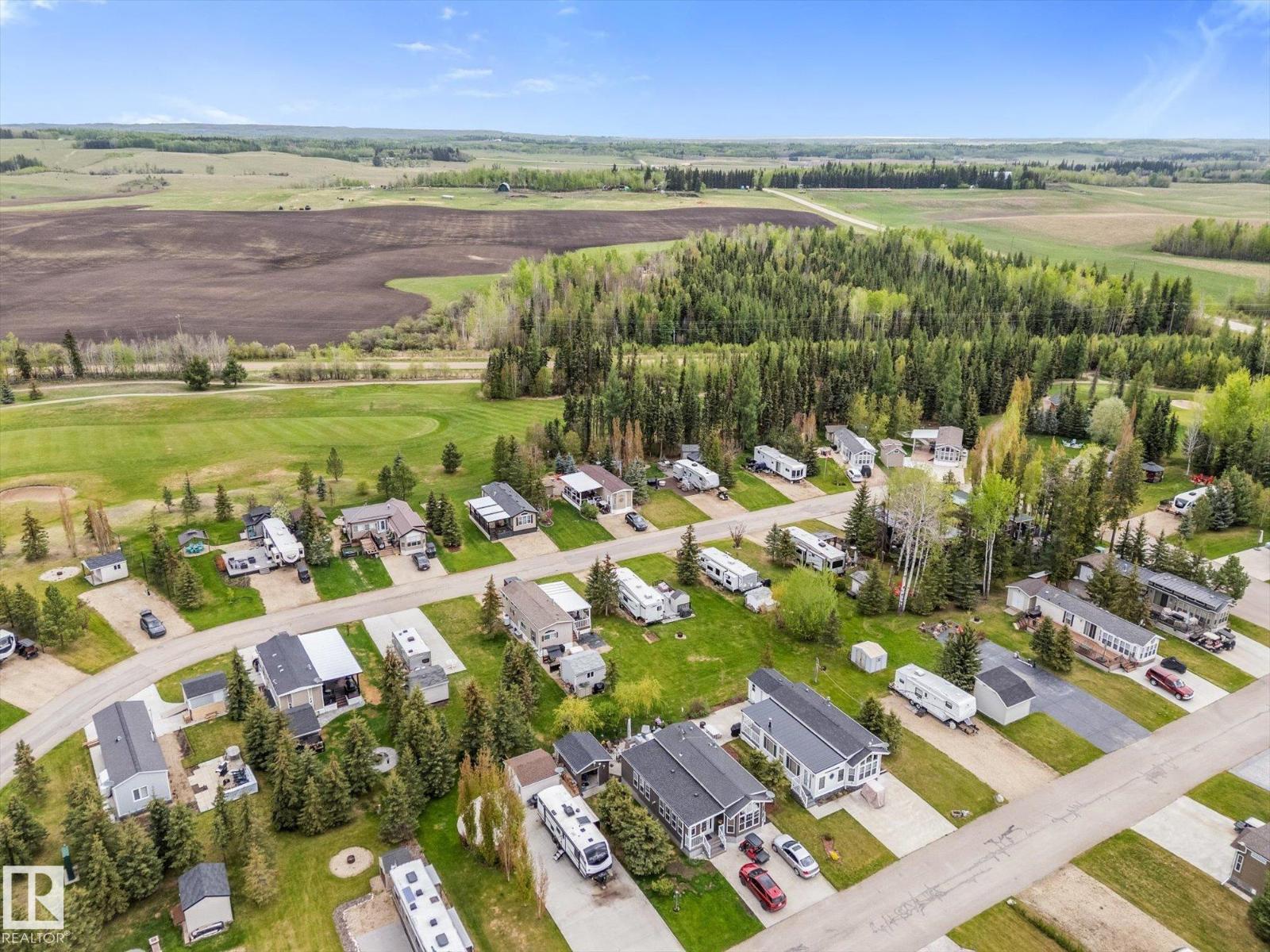 #183 53126 Rge Road 70, Rural Parkland County, Alberta T0E 0E0 - Photo 44 - E4490311