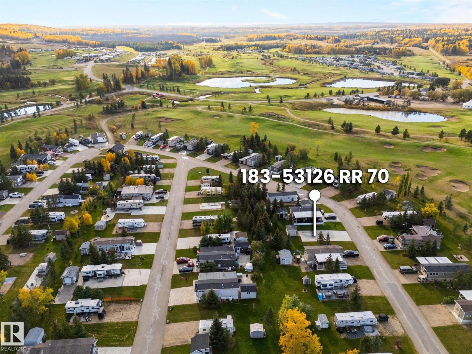 #183 53126 Rge Road 70, Rural Parkland County, Alberta T0E 0E0 - Photo 45 - E4490311