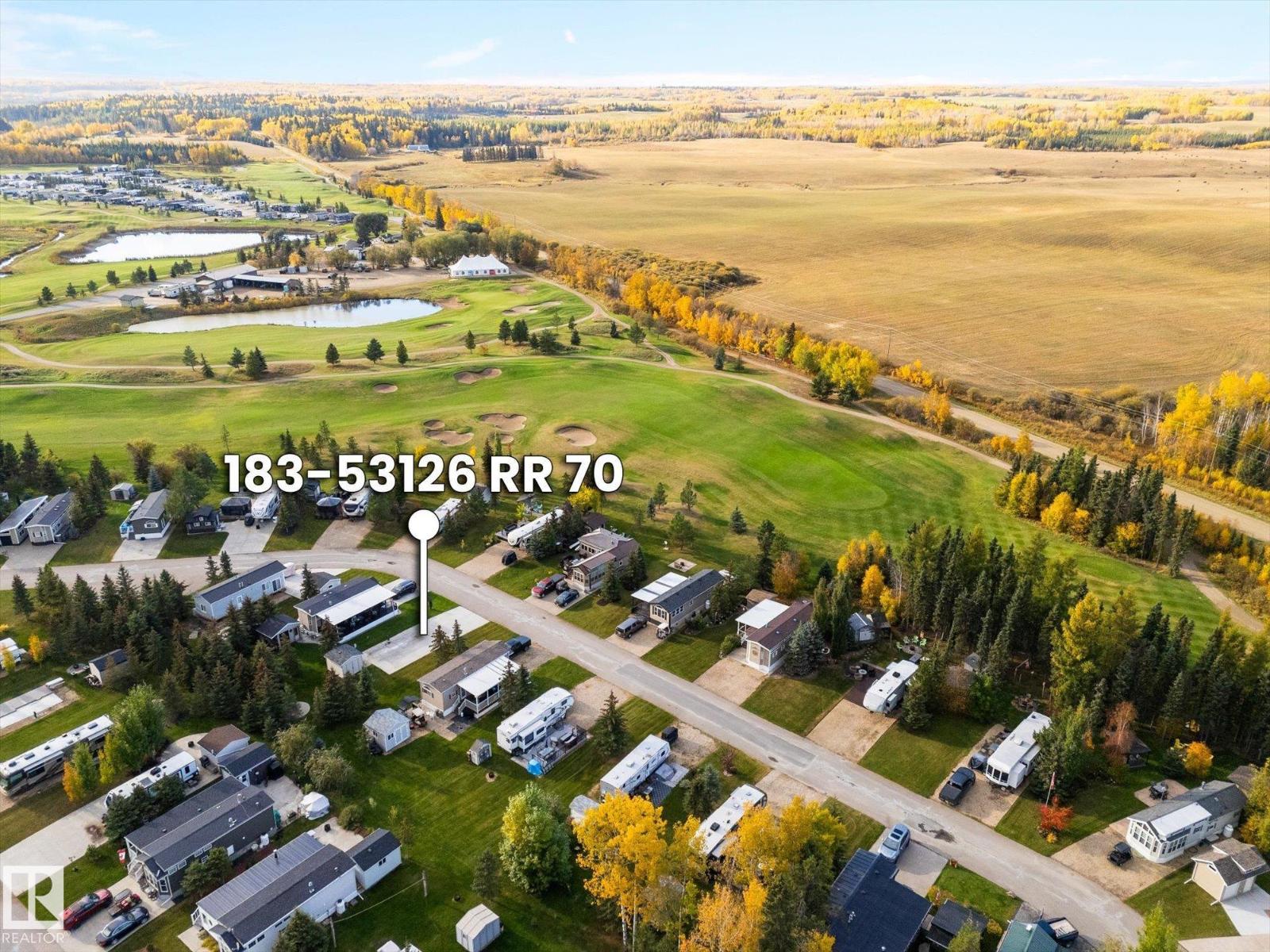 #183 53126 Rge Road 70, Rural Parkland County, Alberta T0E 0E0 - Photo 46 - E4490311
