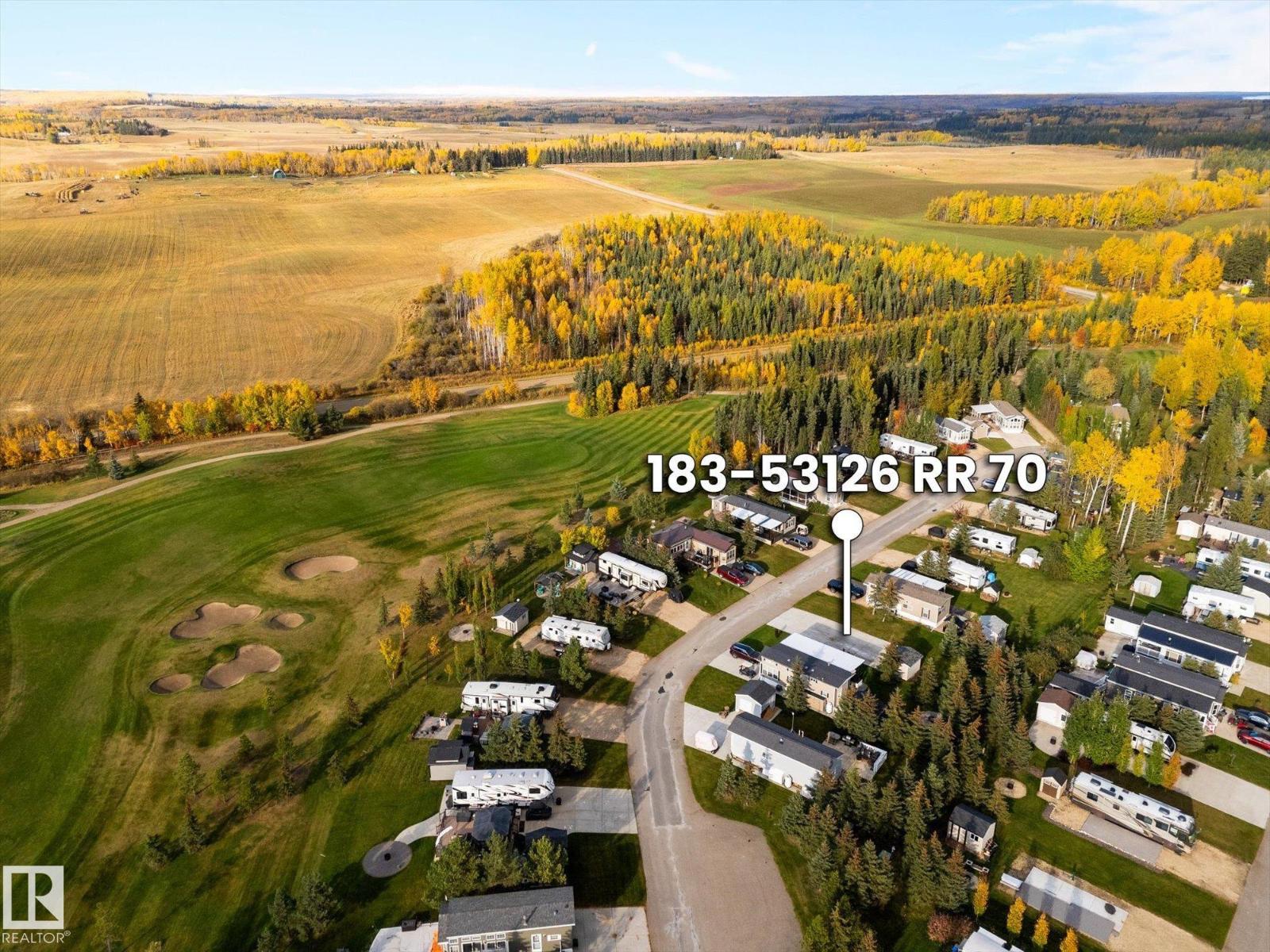 #183 53126 Rge Road 70, Rural Parkland County, Alberta T0E 0E0 - Photo 47 - E4490311