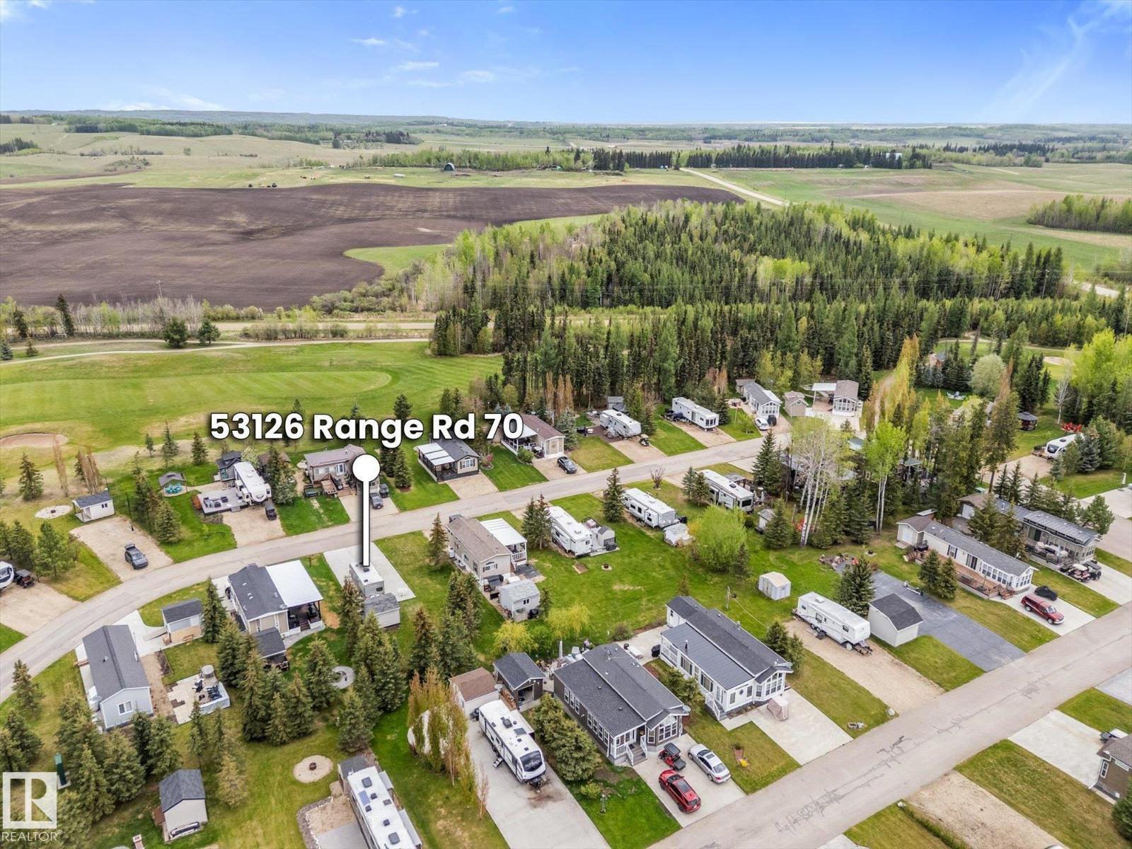 #183 53126 Rge Road 70, Rural Parkland County, Alberta T0E 0E0 - Photo 49 - E4490311
