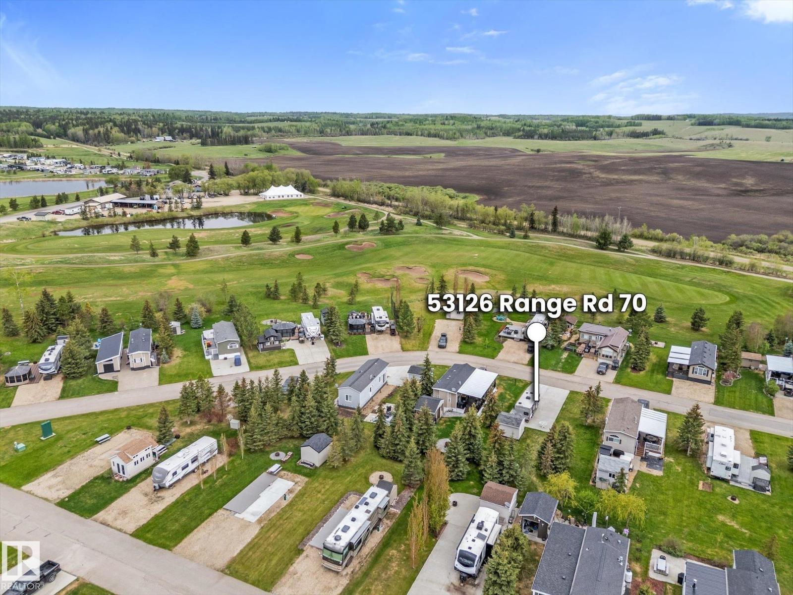 #183 53126 Rge Road 70, Rural Parkland County, Alberta T0E 0E0 - Photo 50 - E4490311