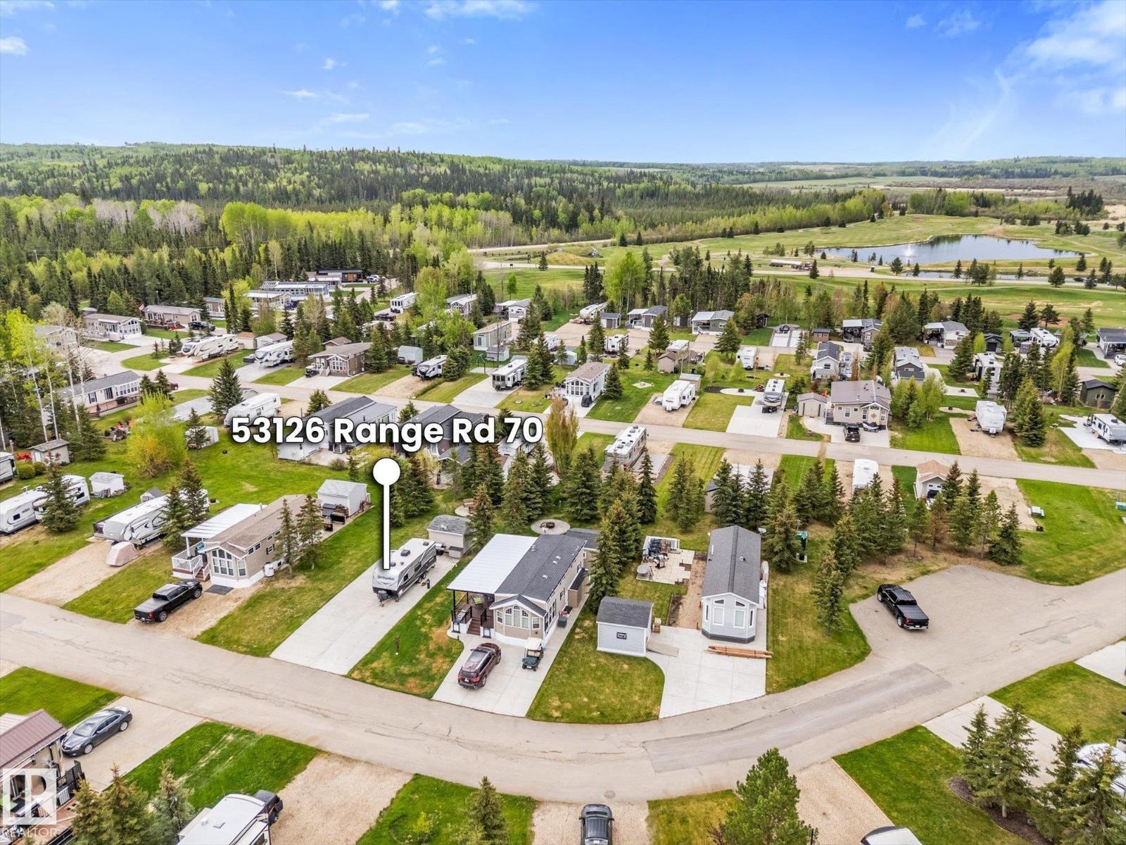 #183 53126 Rge Road 70, Rural Parkland County, Alberta T0E 0E0 - Photo 55 - E4490311