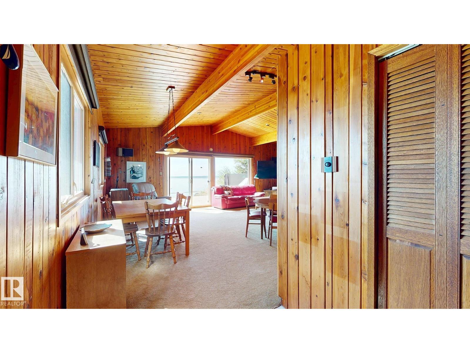 98 Argentia Be, Rural Wetaskiwin County, Alberta T0C 2C0 - Photo 10 - E4490325