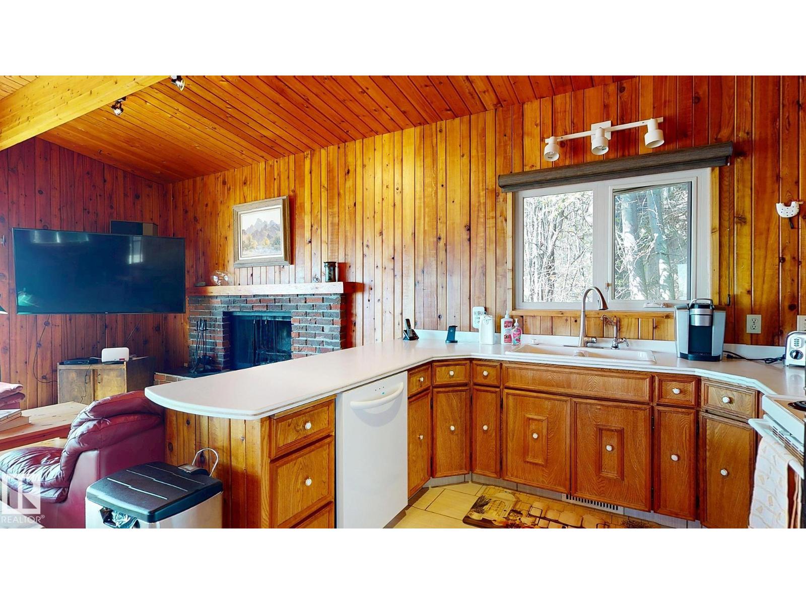 98 Argentia Be, Rural Wetaskiwin County, Alberta T0C 2C0 - Photo 14 - E4490325