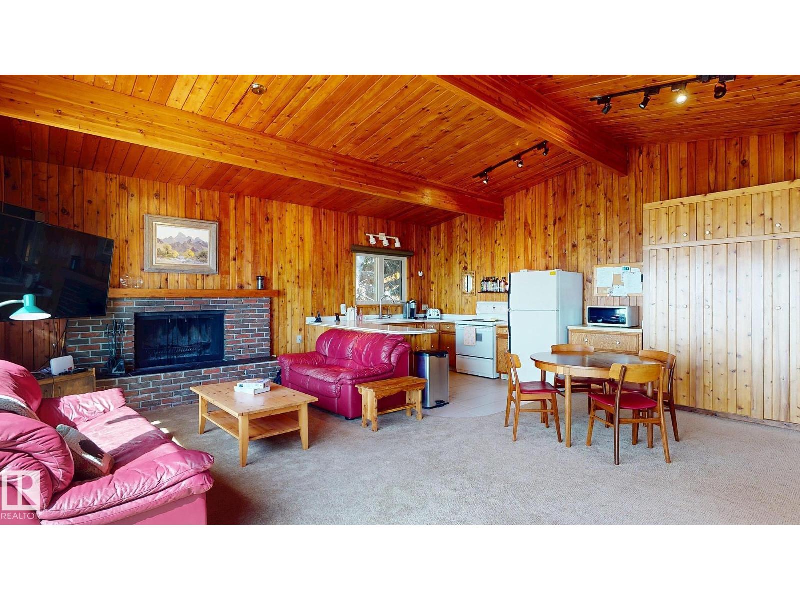 98 Argentia Be, Rural Wetaskiwin County, Alberta T0C 2C0 - Photo 24 - E4490325
