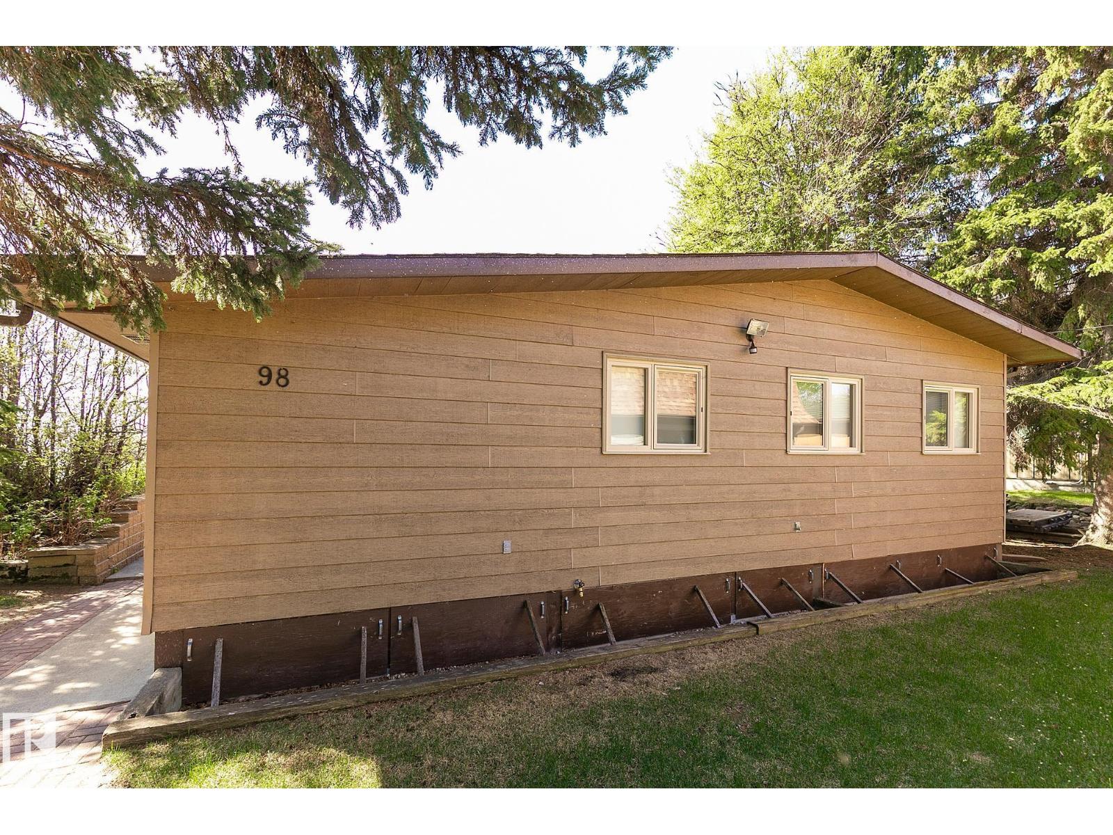 98 Argentia Be, Rural Wetaskiwin County, Alberta T0C 2C0 - Photo 33 - E4490325