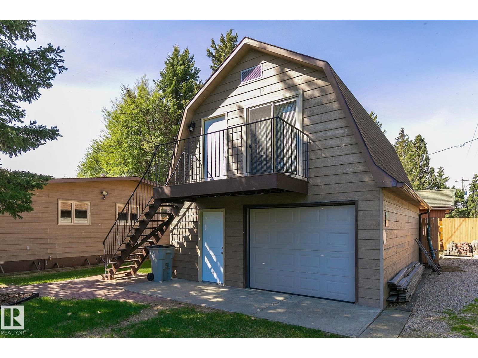 98 Argentia Be, Rural Wetaskiwin County, Alberta T0C 2C0 - Photo 35 - E4490325