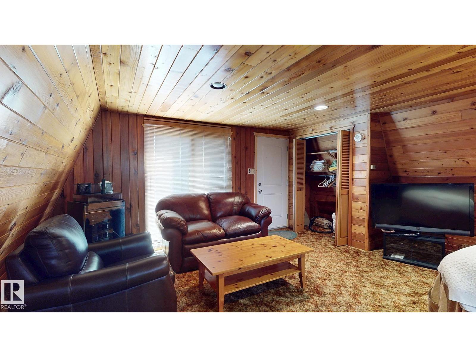 98 Argentia Be, Rural Wetaskiwin County, Alberta T0C 2C0 - Photo 40 - E4490325