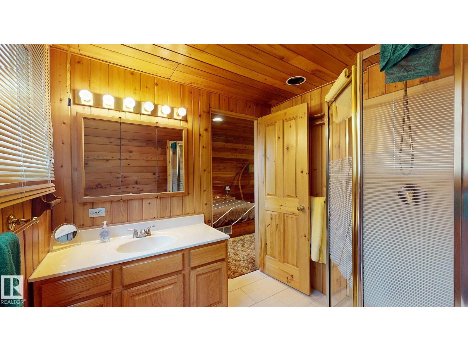 98 Argentia Be, Rural Wetaskiwin County, Alberta T0C 2C0 - Photo 41 - E4490325