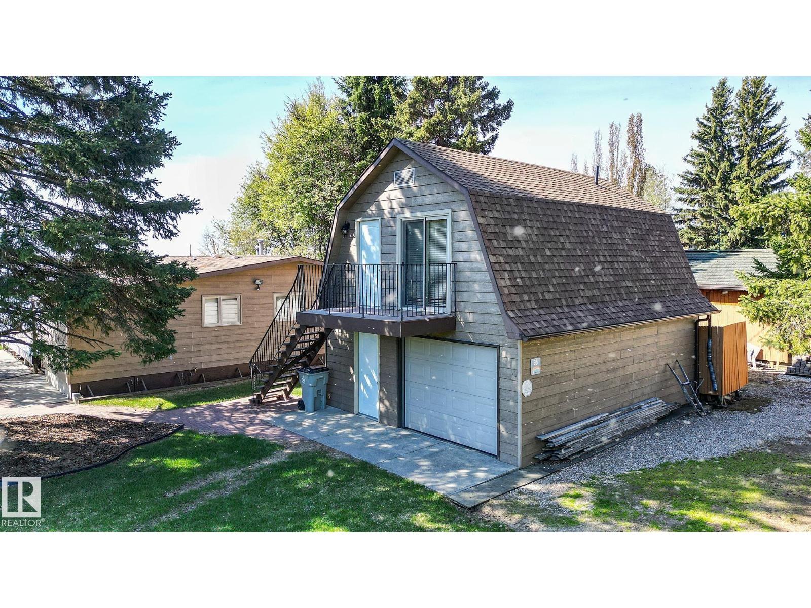 98 Argentia Be, Rural Wetaskiwin County, Alberta T0C 2C0 - Photo 42 - E4490325