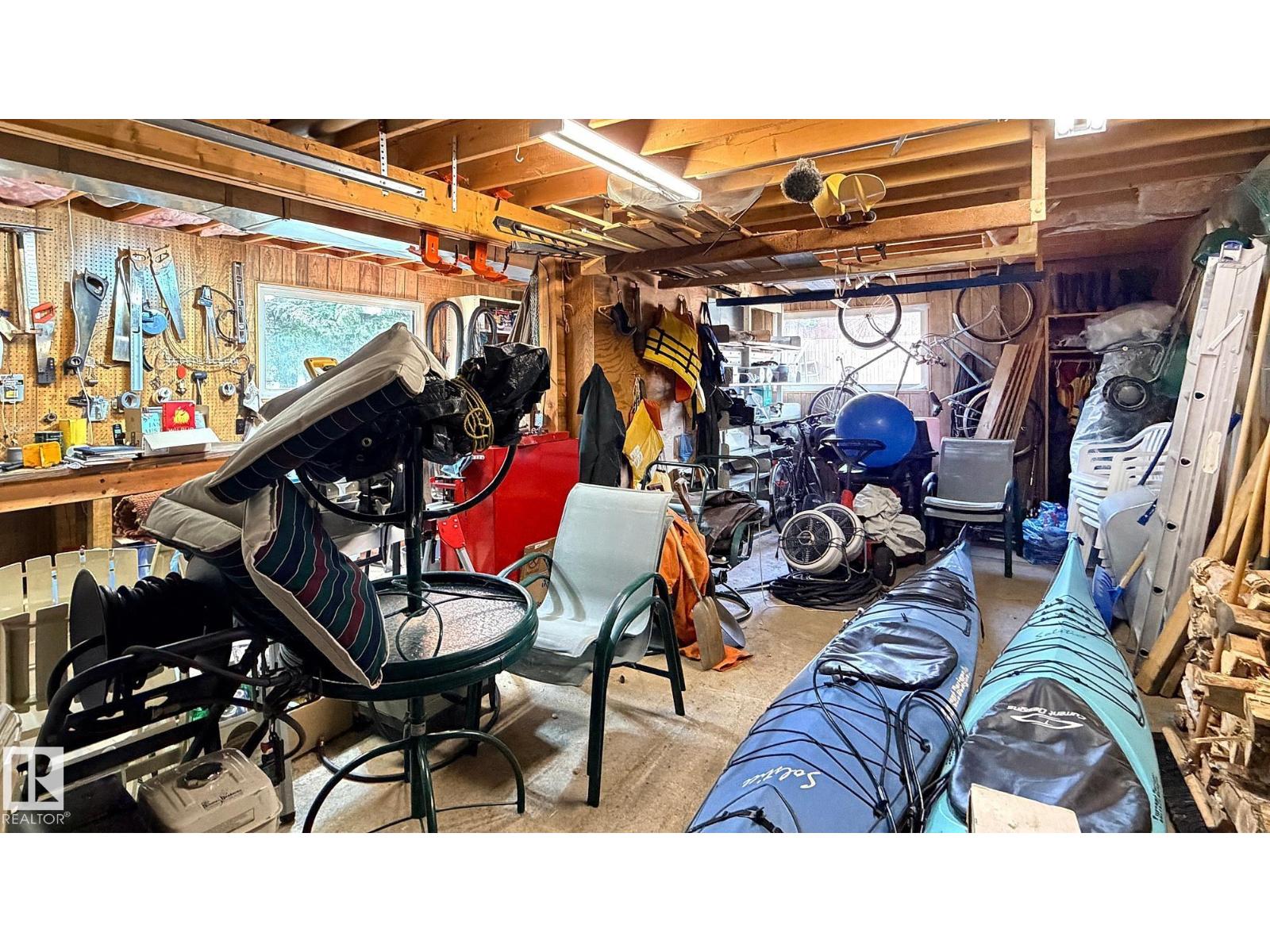 98 Argentia Be, Rural Wetaskiwin County, Alberta T0C 2C0 - Photo 43 - E4490325