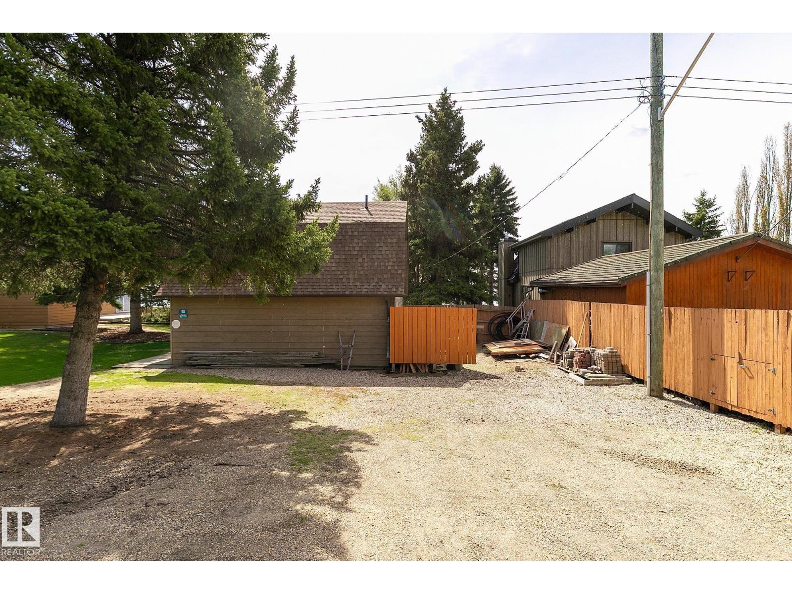 98 Argentia Be, Rural Wetaskiwin County, Alberta T0C 2C0 - Photo 44 - E4490325