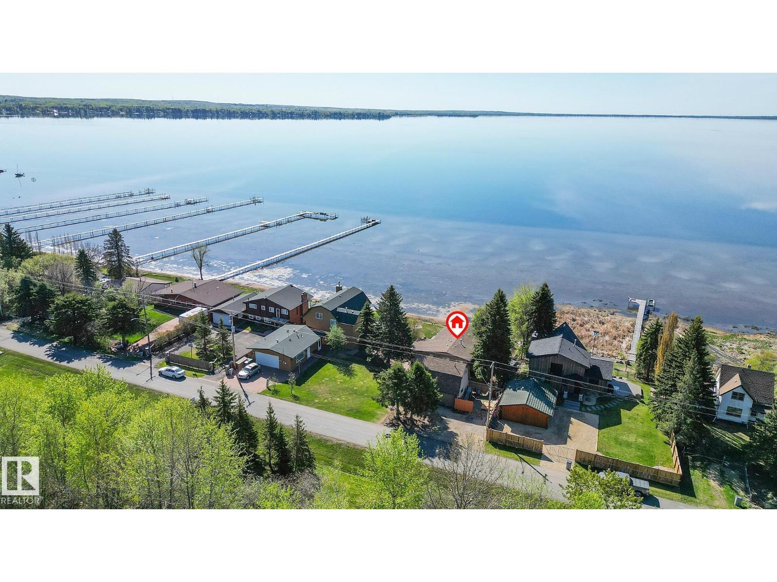 98 Argentia Be, Rural Wetaskiwin County, Alberta T0C 2C0 - Photo 45 - E4490325