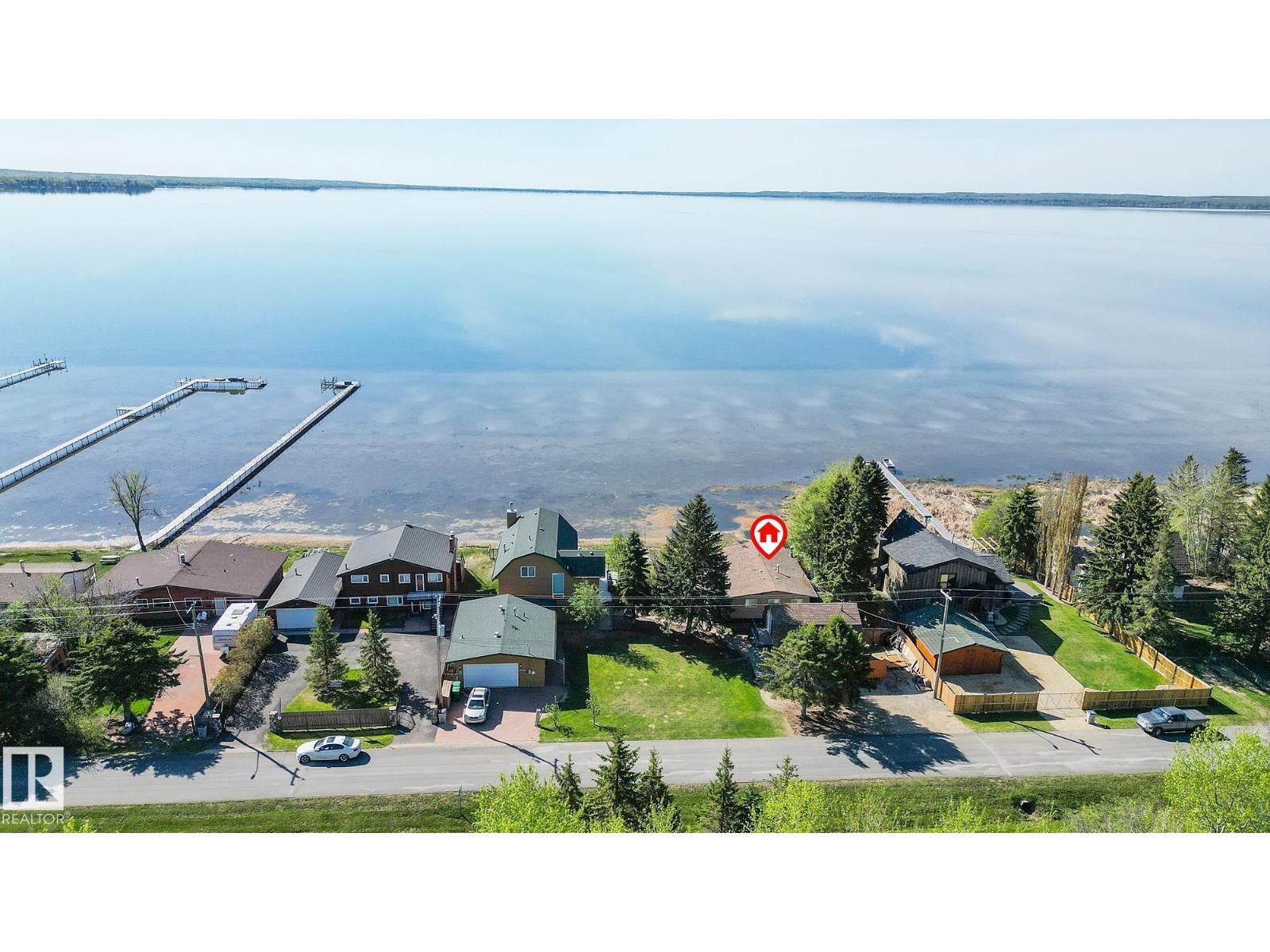 98 Argentia Be, Rural Wetaskiwin County, Alberta T0C 2C0 - Photo 46 - E4490325