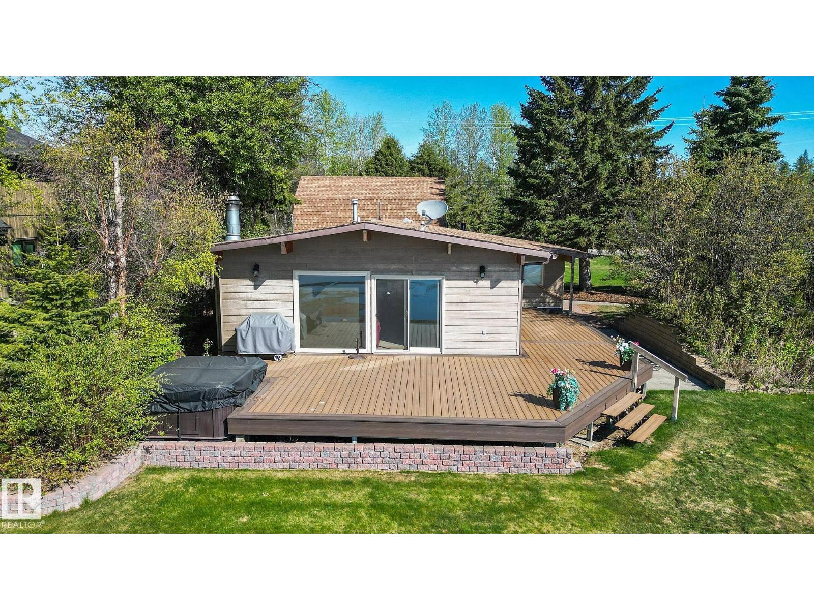 98 Argentia Be, Rural Wetaskiwin County, Alberta T0C 2C0 - Photo 52 - E4490325