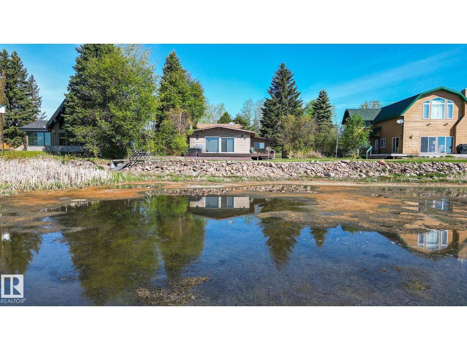 98 Argentia Be, Rural Wetaskiwin County, Alberta T0C 2C0 - Photo 53 - E4490325
