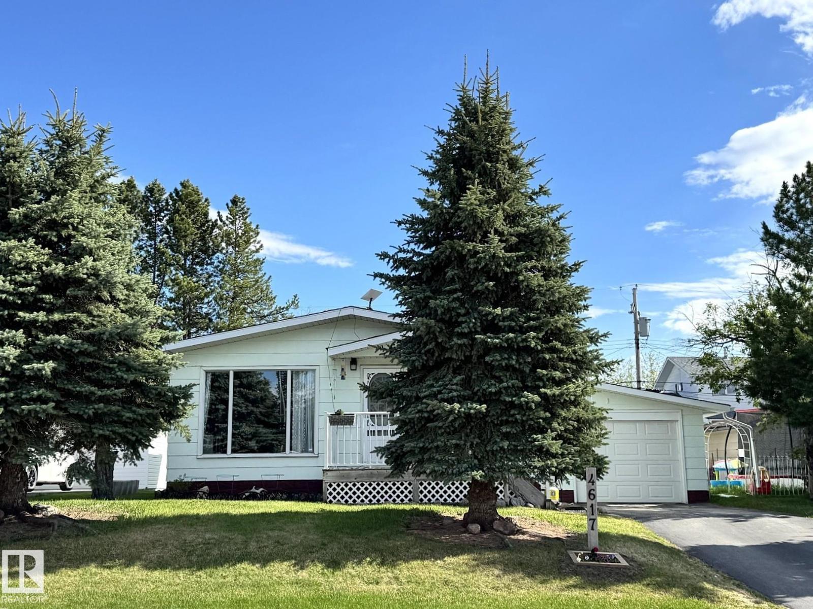 4617 47 Av, Evansburg, Alberta T0E 0T0 - Photo 18 - E4490327