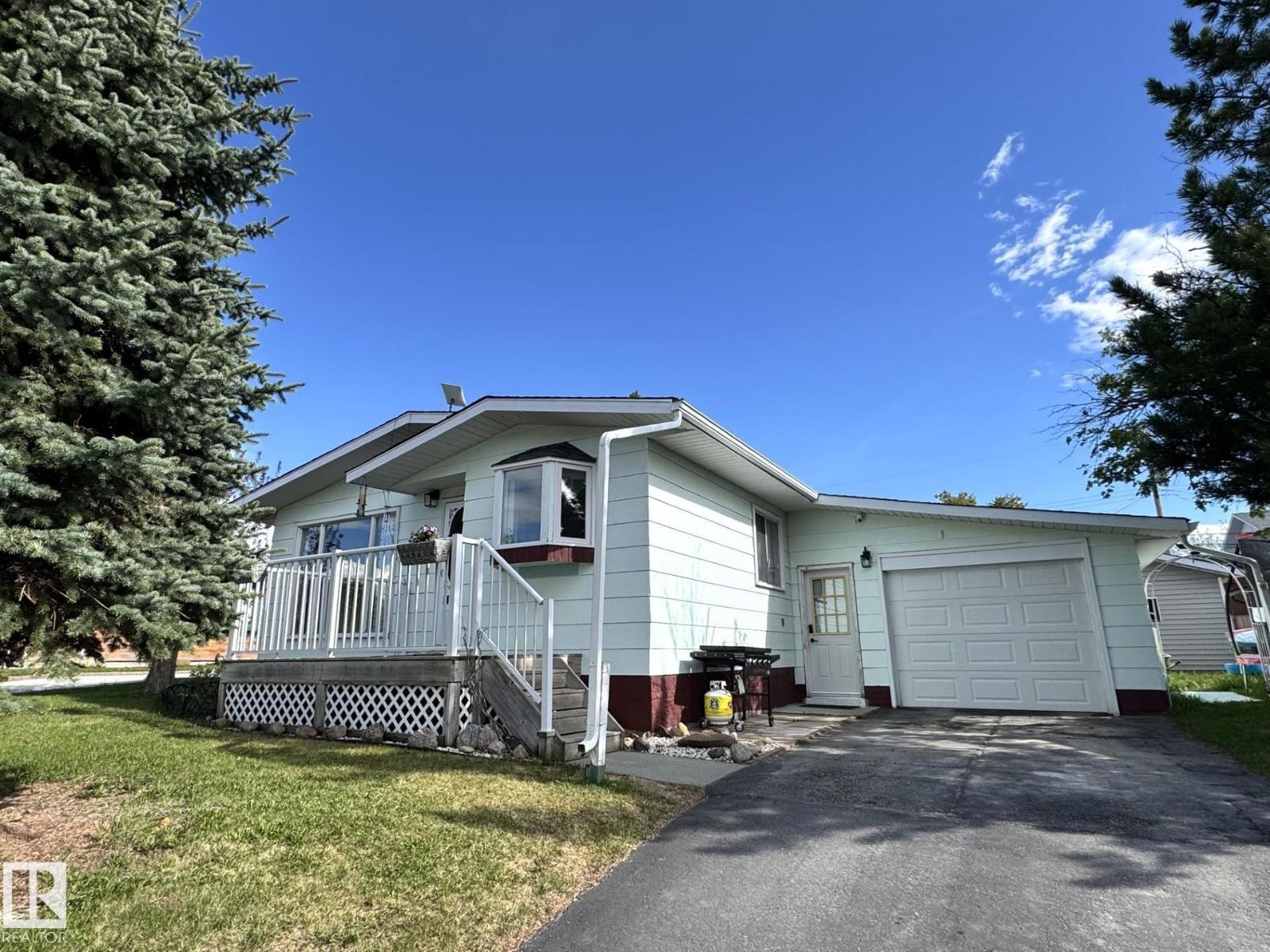 4617 47 Av, Evansburg, Alberta T0E 0T0 - Photo 19 - E4490327