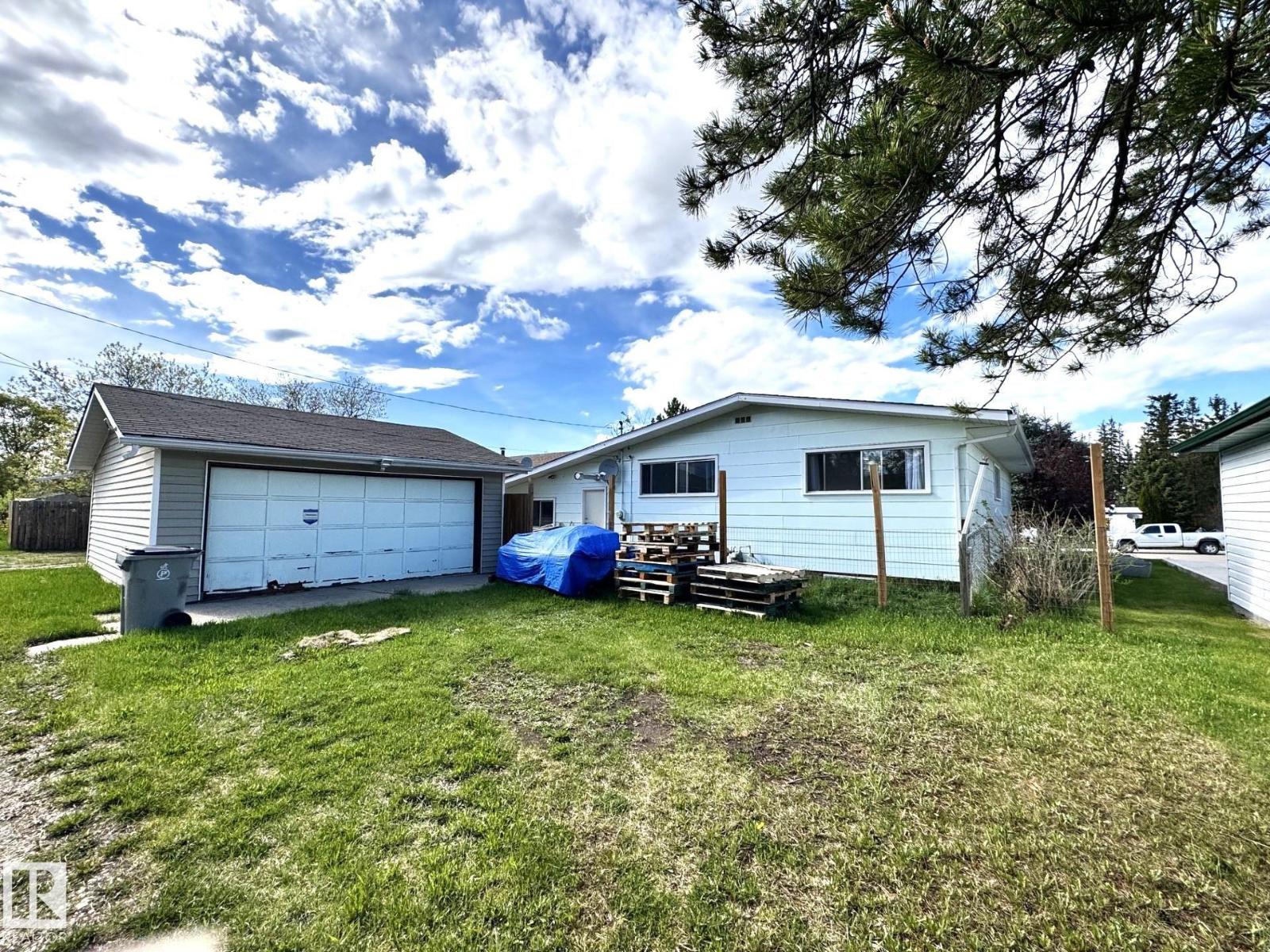 4617 47 Av, Evansburg, Alberta T0E 0T0 - Photo 21 - E4490327